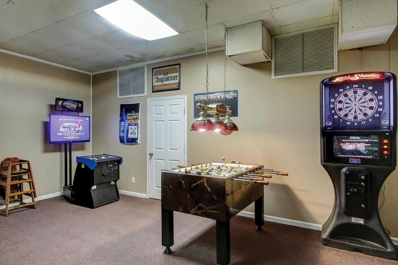 Arcadian Dunes 18-272 Hotel