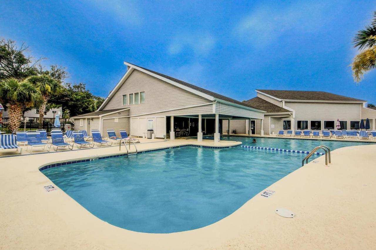 Apartment Aradian Dunes 03-309 Myrtle Beach