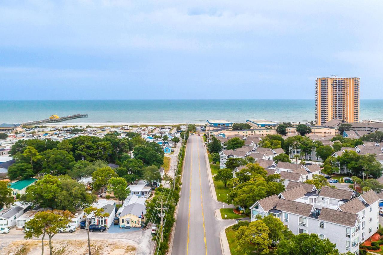 Apartment Arcadian Dunes 20-178 Myrtle Beach