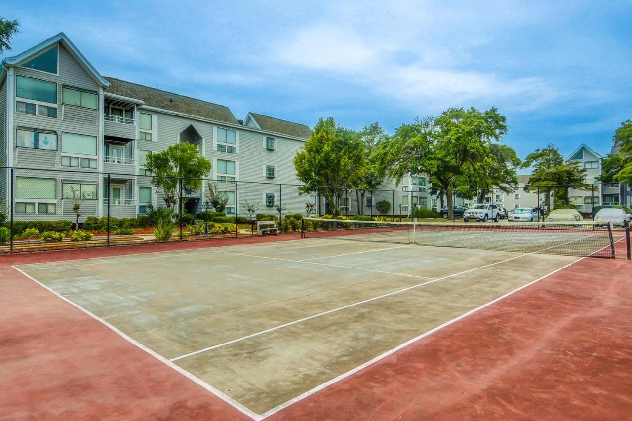 Apartment Aradian Dunes 03-309 Myrtle Beach