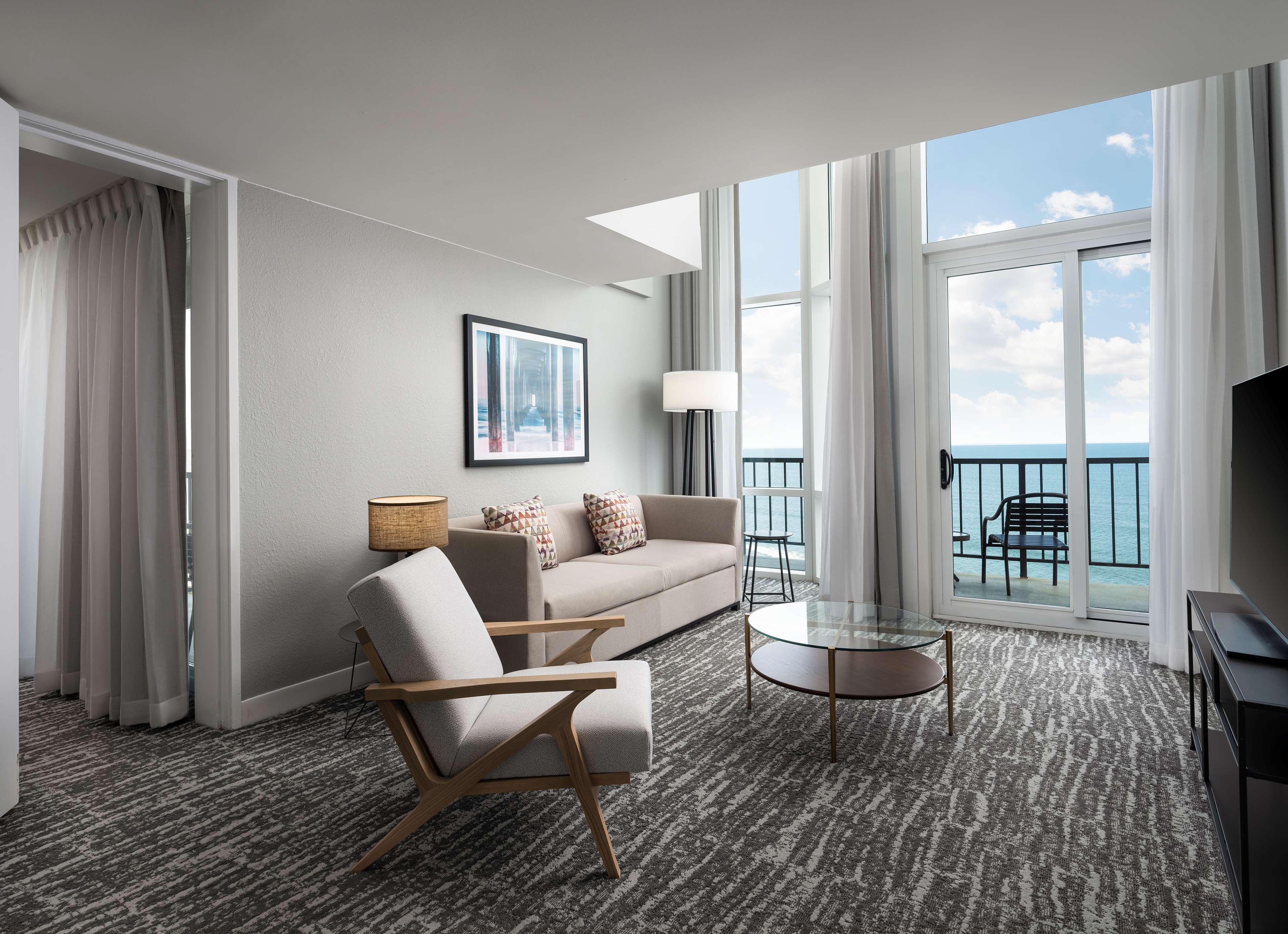 Hilton Myrtle Resort 4*