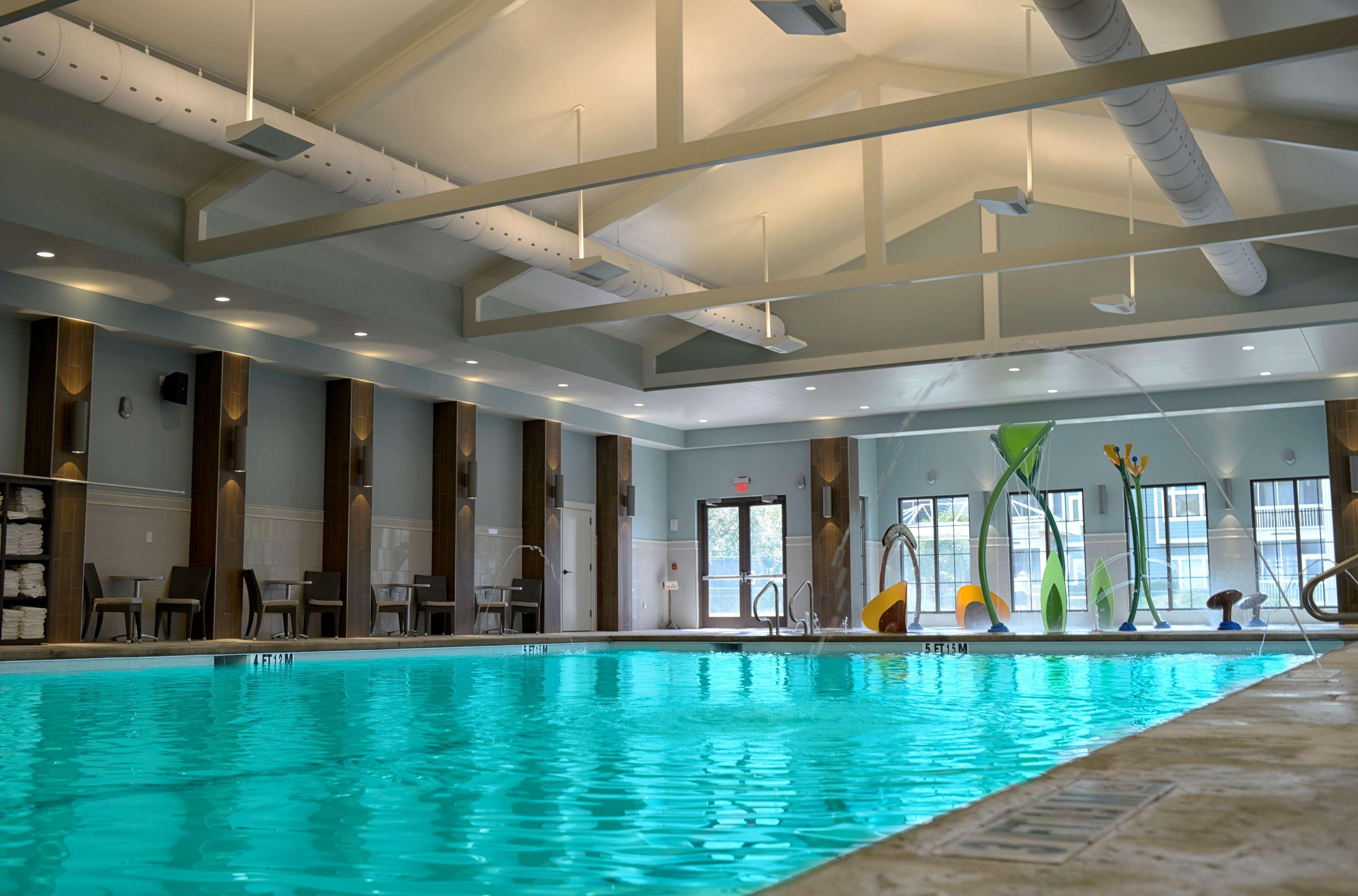 Hilton Myrtle