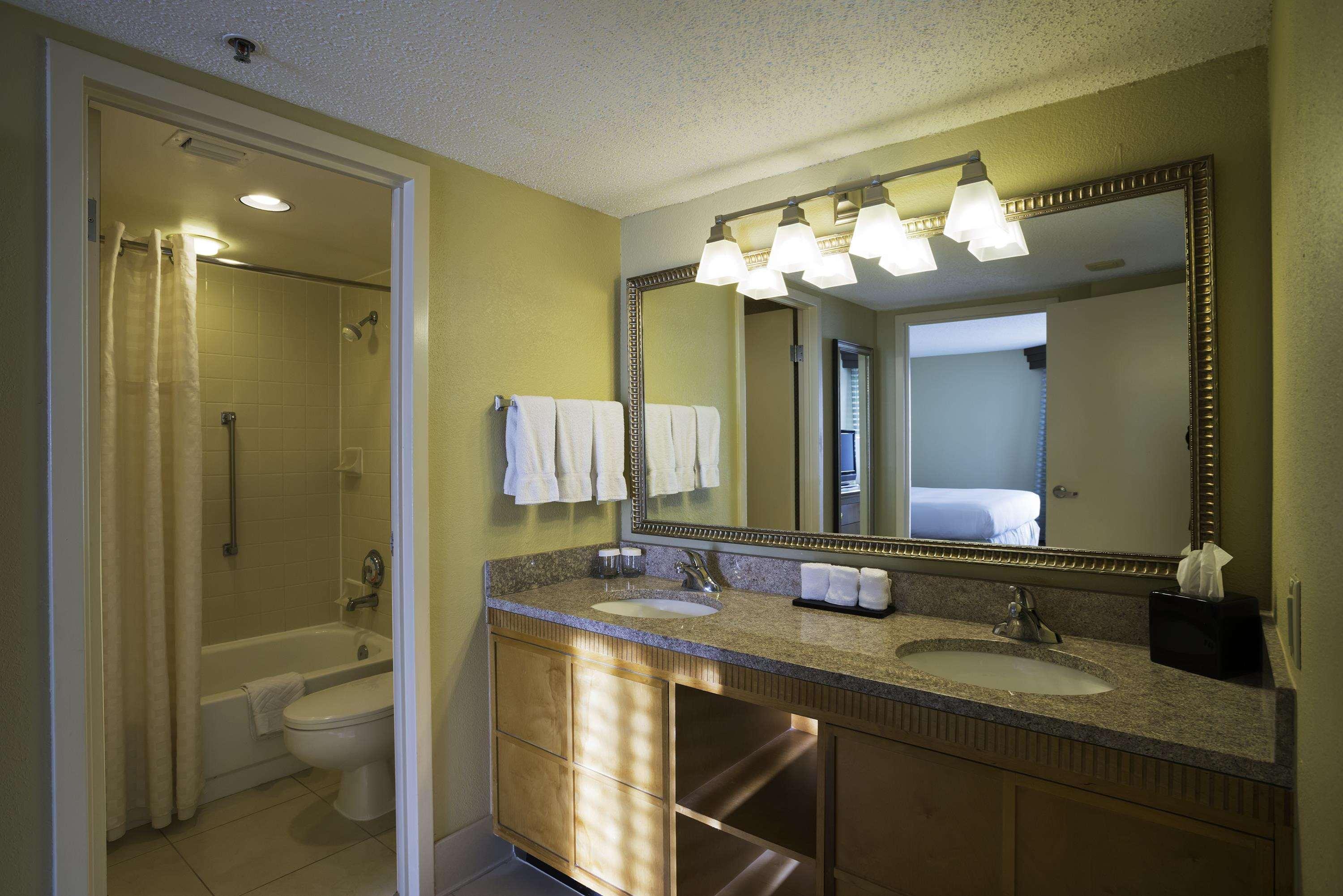 Embassy By Hilton Myrtle Oceanfront 4* Myrtle Beach