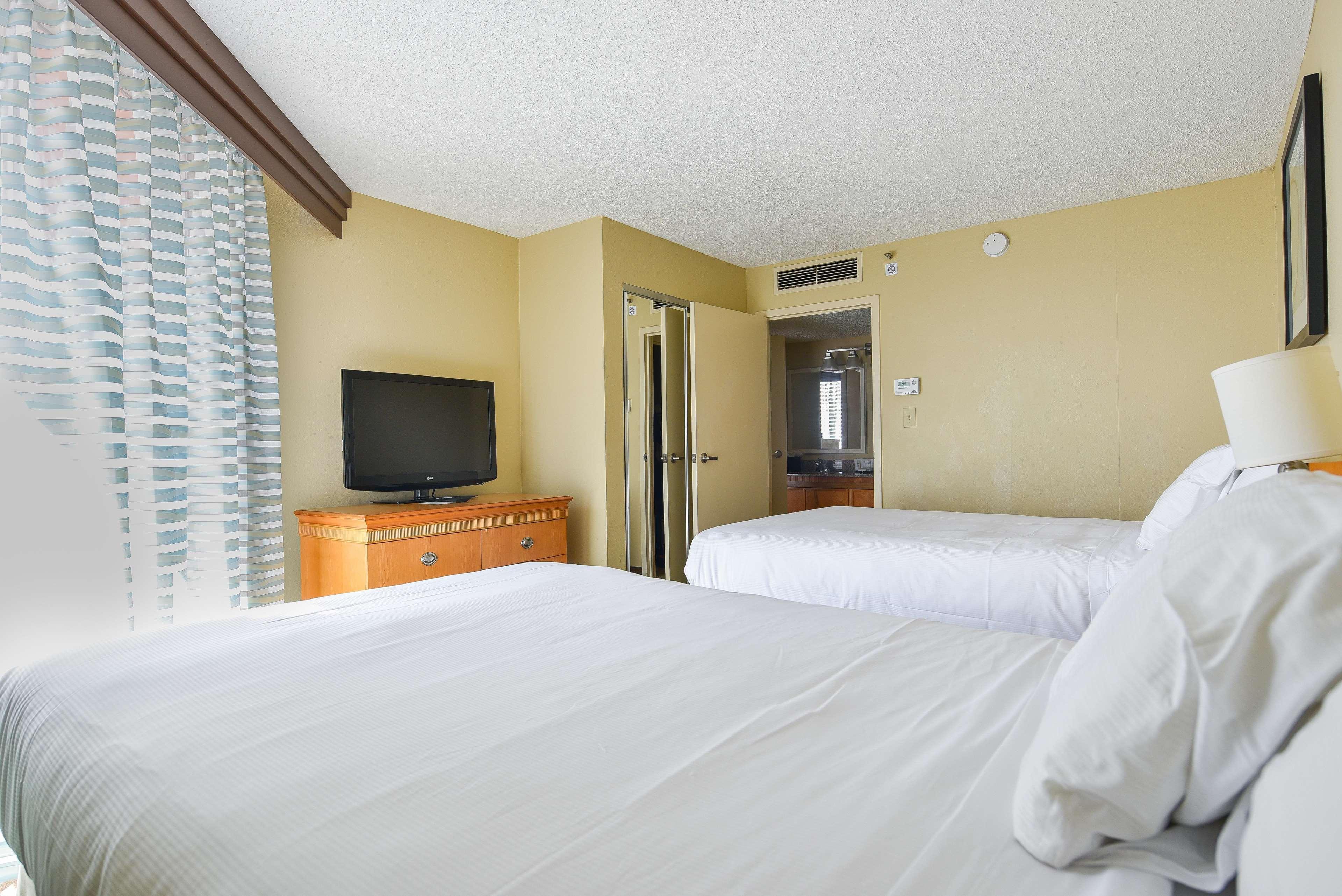 Resort Embassy By Hilton Myrtle Oceanfront