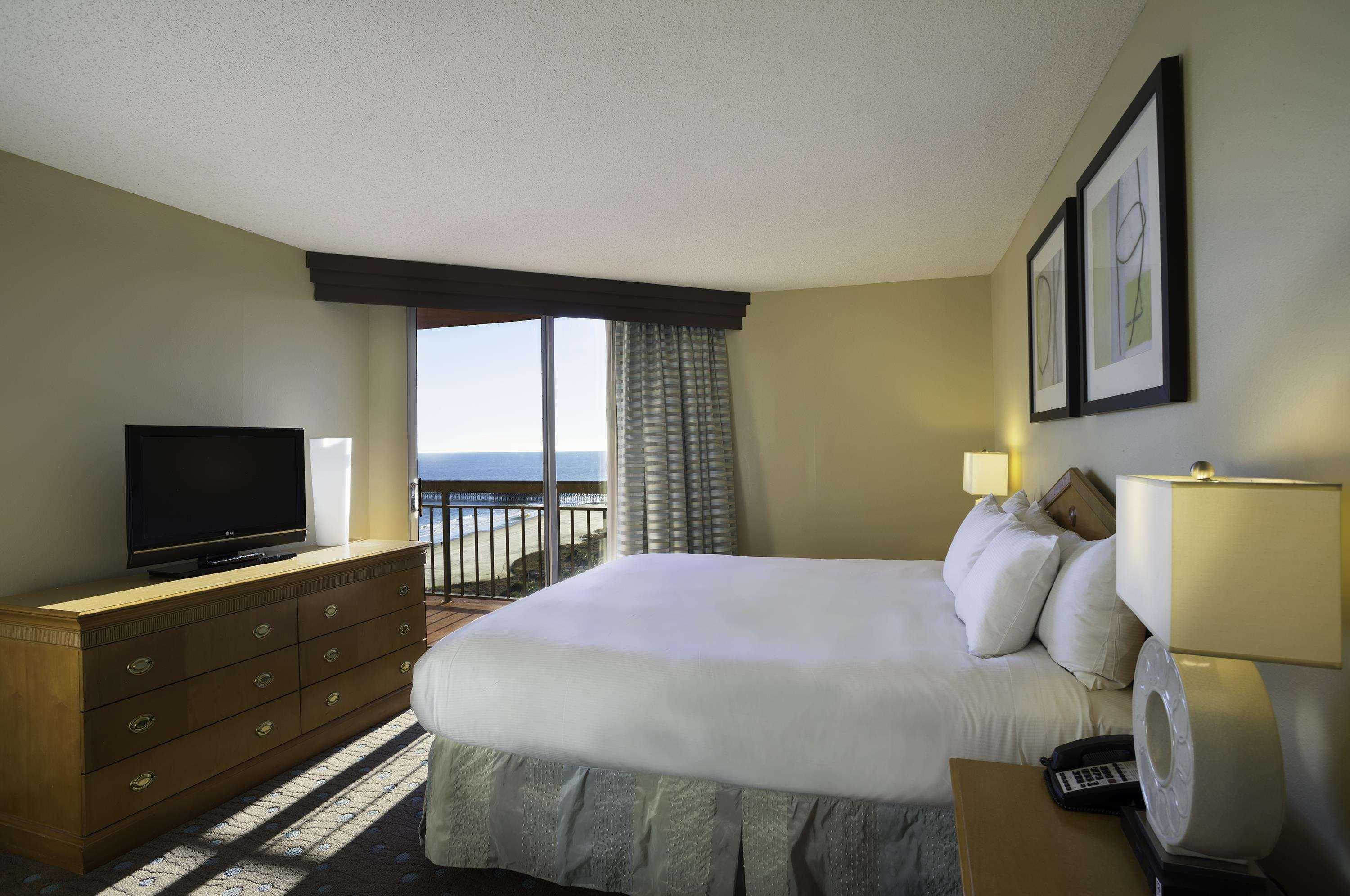 Embassy By Hilton Myrtle Oceanfront
