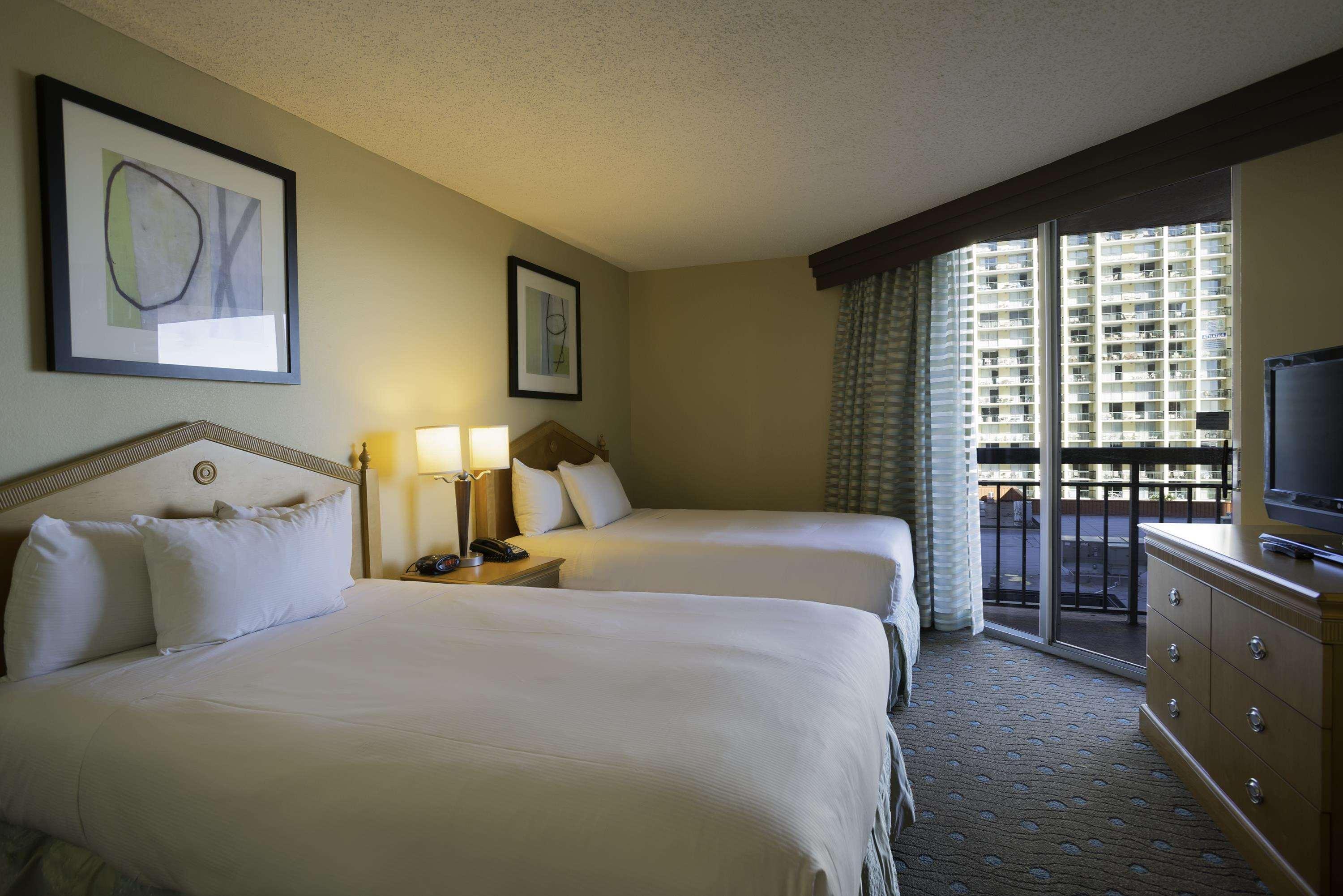 Embassy By Hilton Myrtle Oceanfront Resort