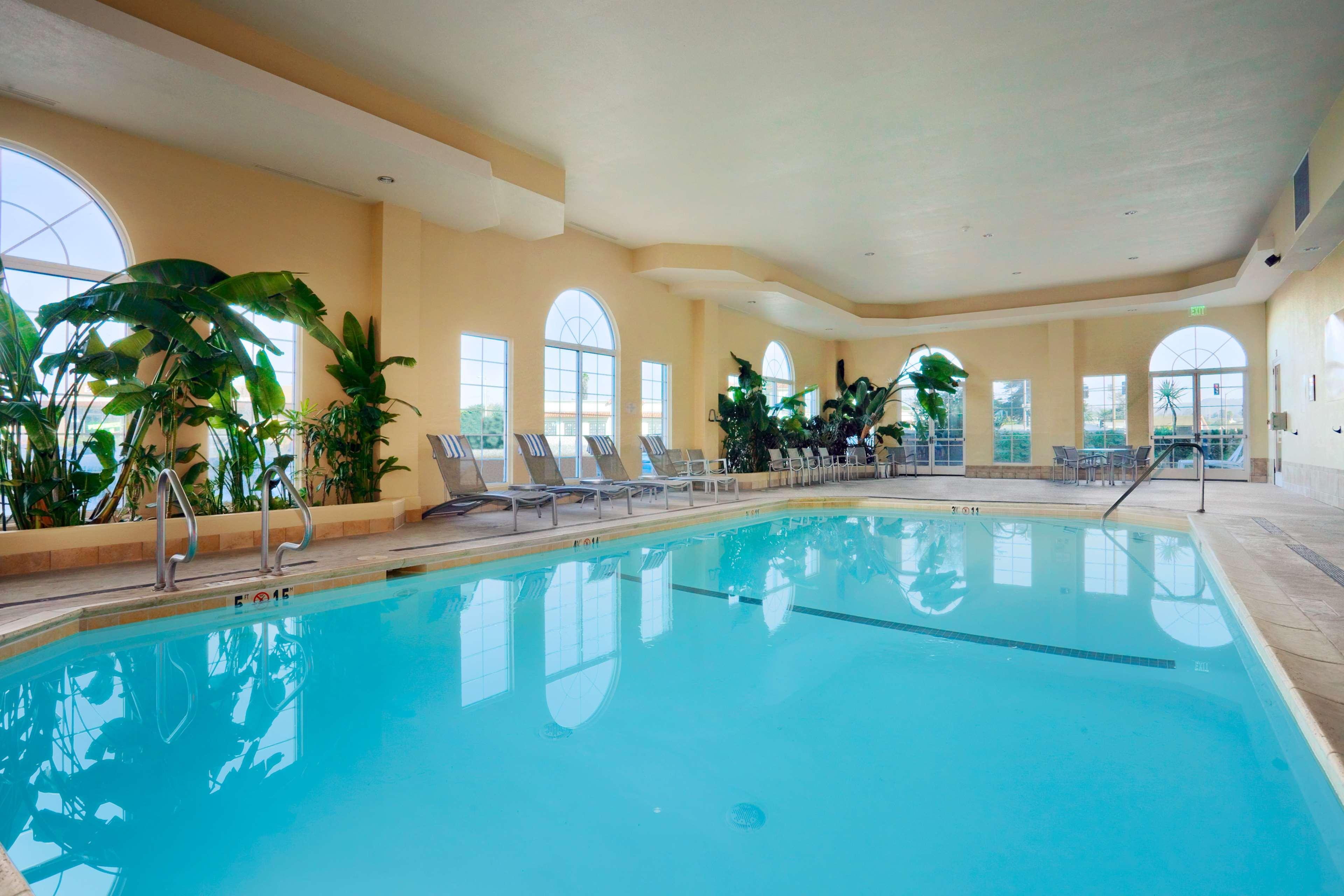 Embassy By Hilton Myrtle Oceanfront