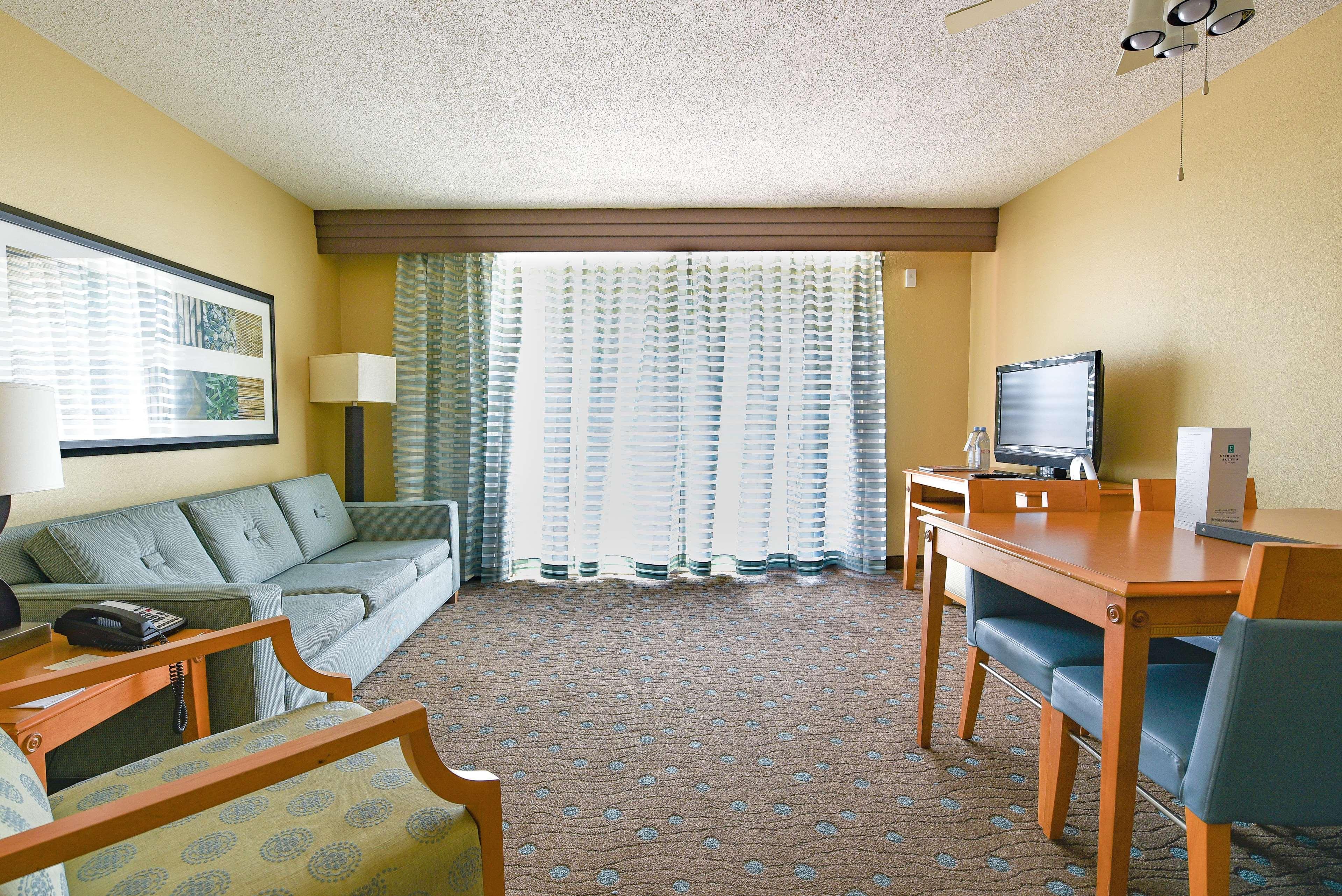 Embassy By Hilton Myrtle Oceanfront Resort Myrtle Beach