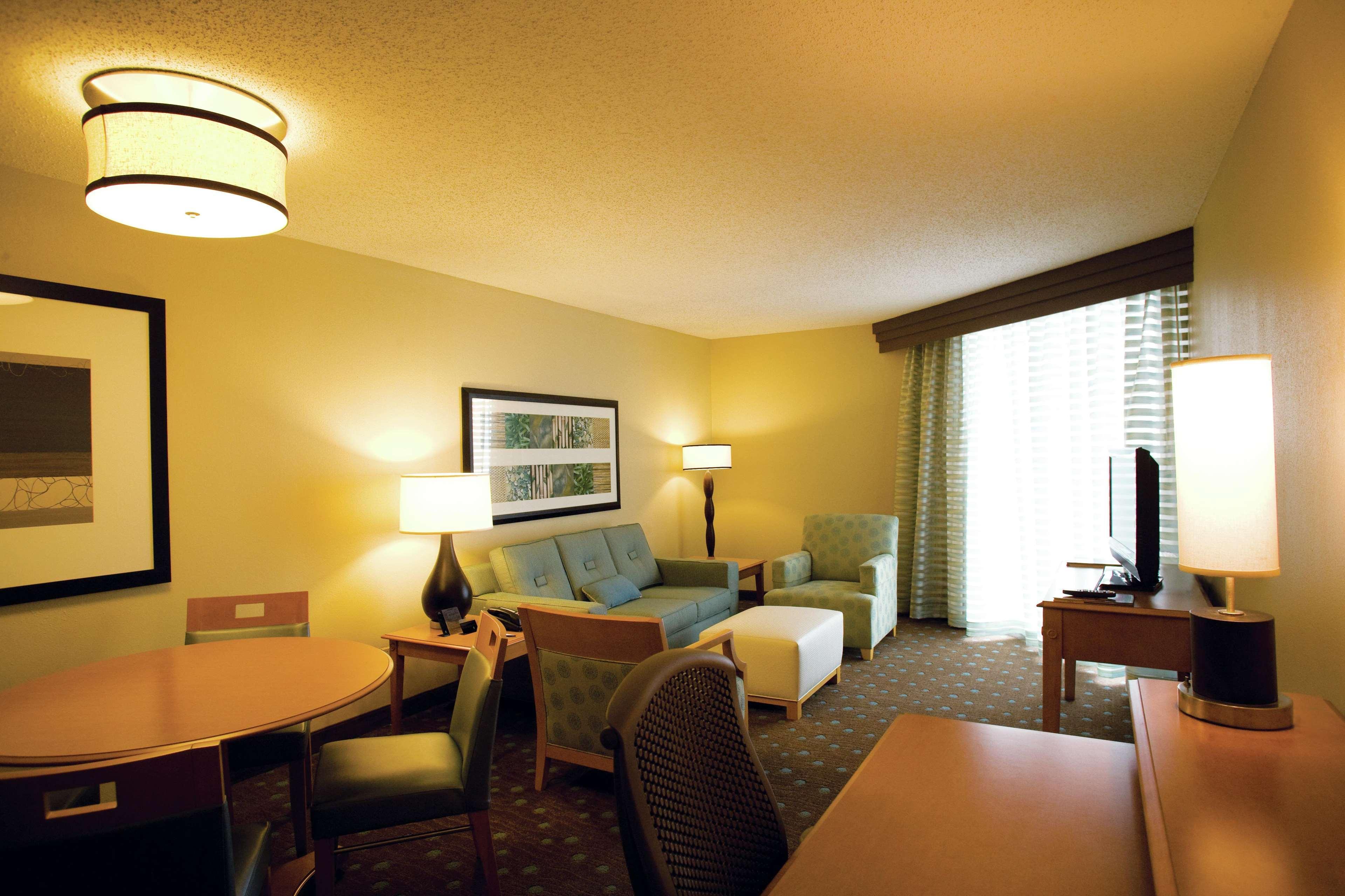 Embassy By Hilton Myrtle Oceanfront Resort 4*