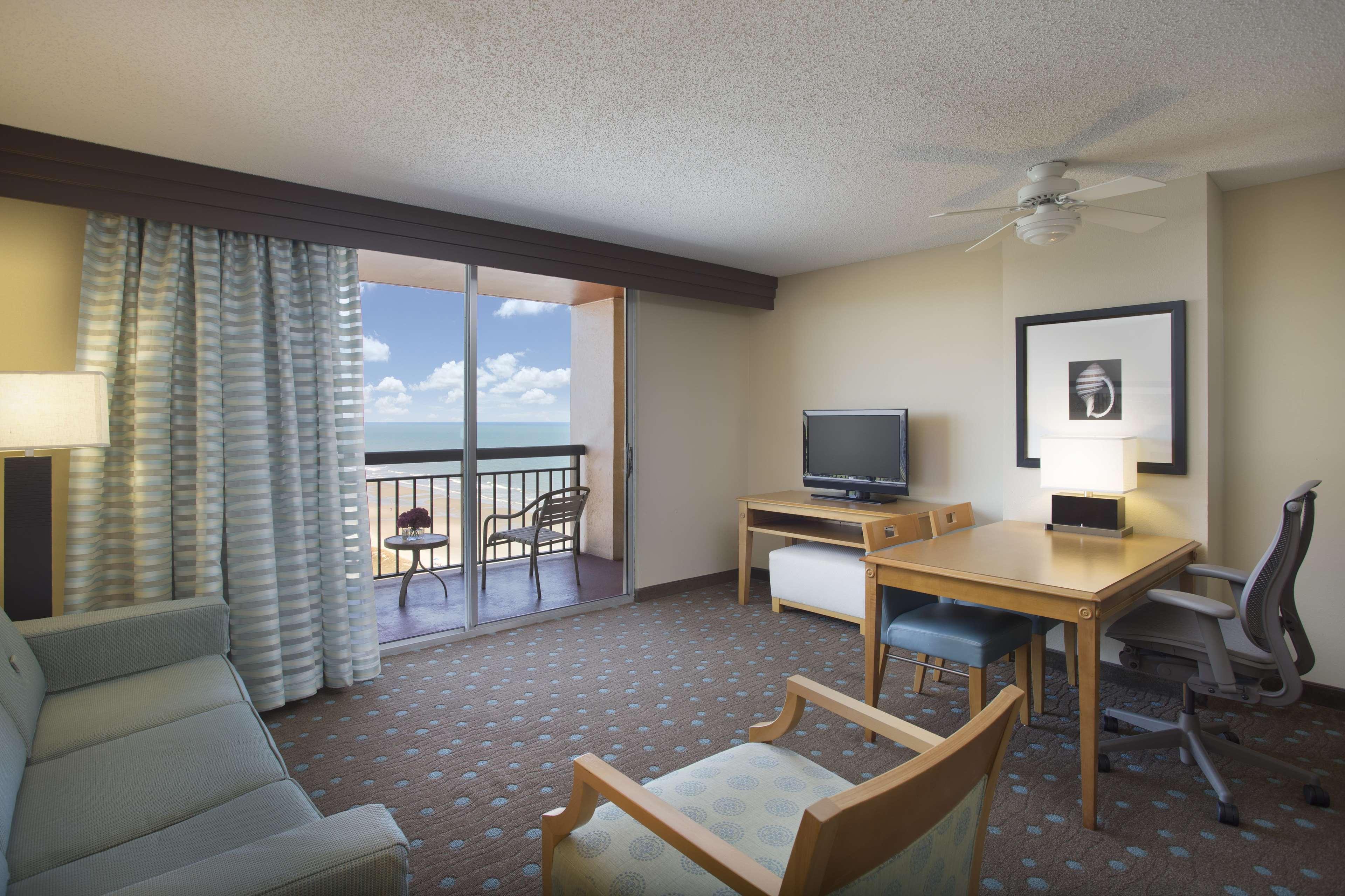Embassy By Hilton Myrtle Oceanfront 4* Myrtle Beach