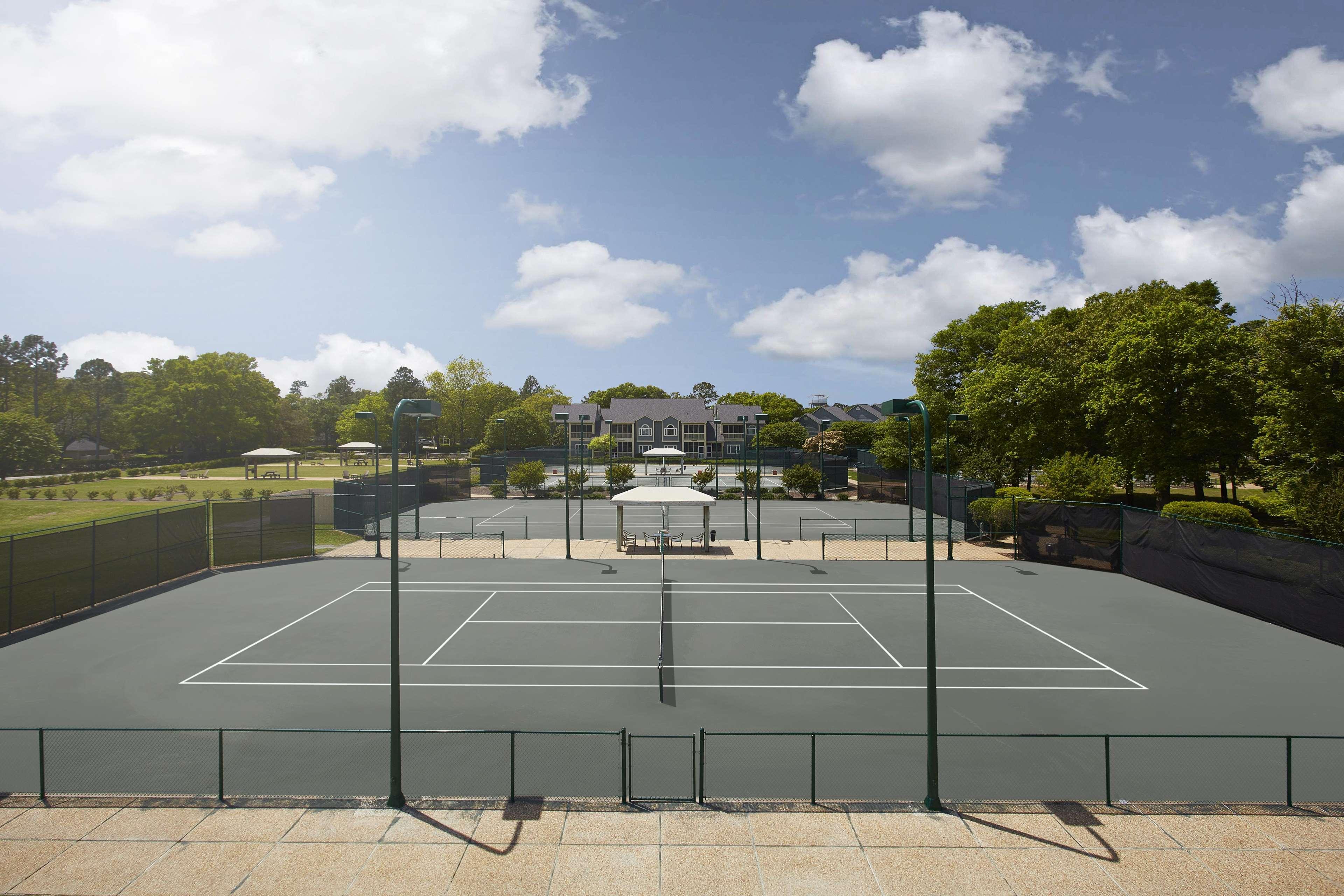Embassy By Hilton Myrtle Oceanfront Resort 4*
