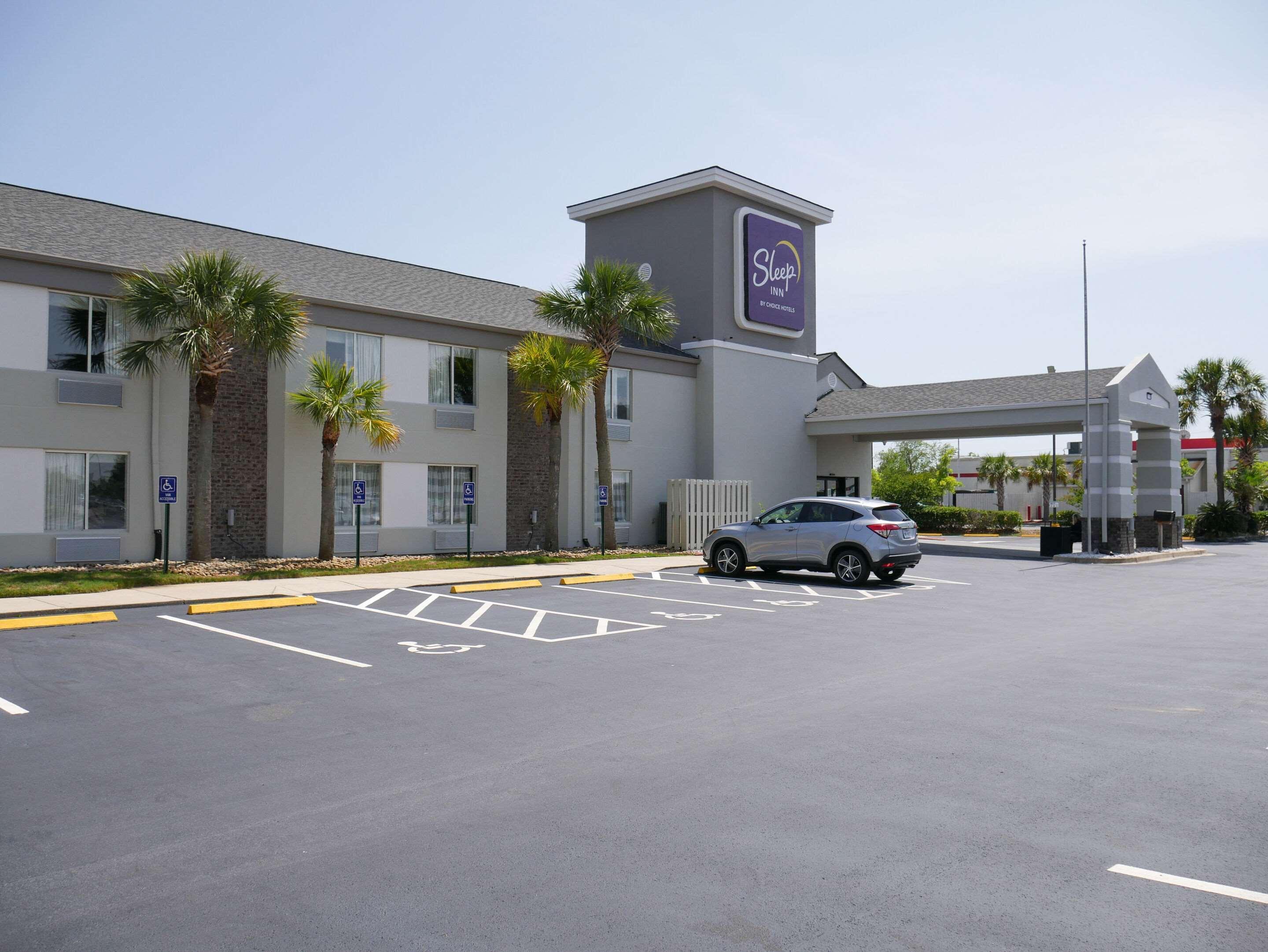 Sleep Near Outlets 2* Myrtle Beach