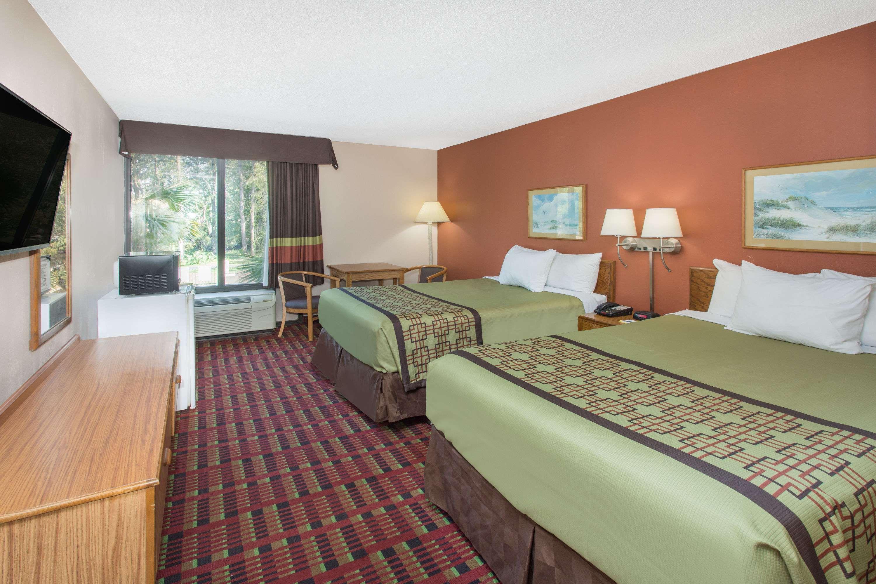 Days By Wyndham Myrtle Motel 2*