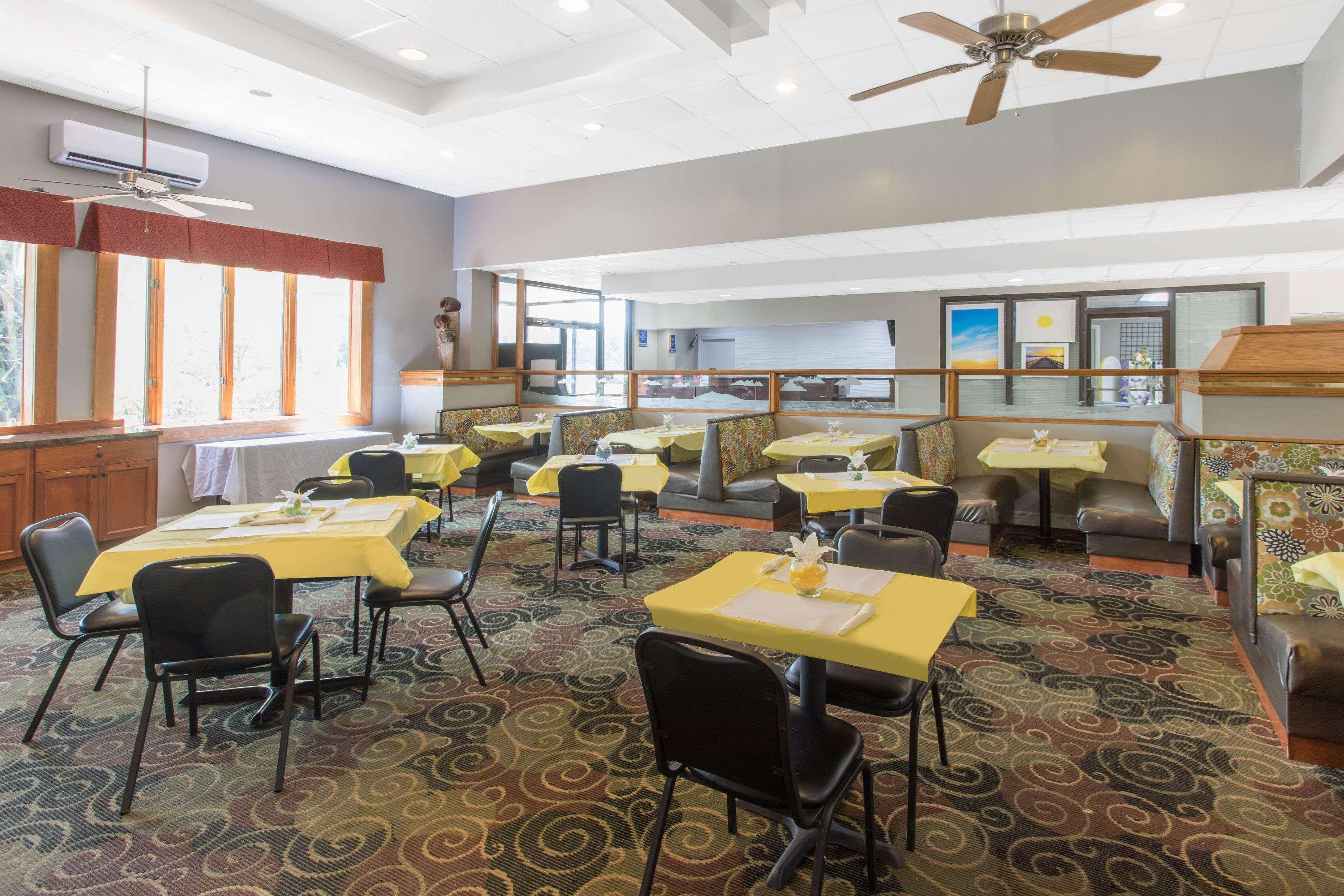 Days By Wyndham Myrtle 2* Myrtle Beach