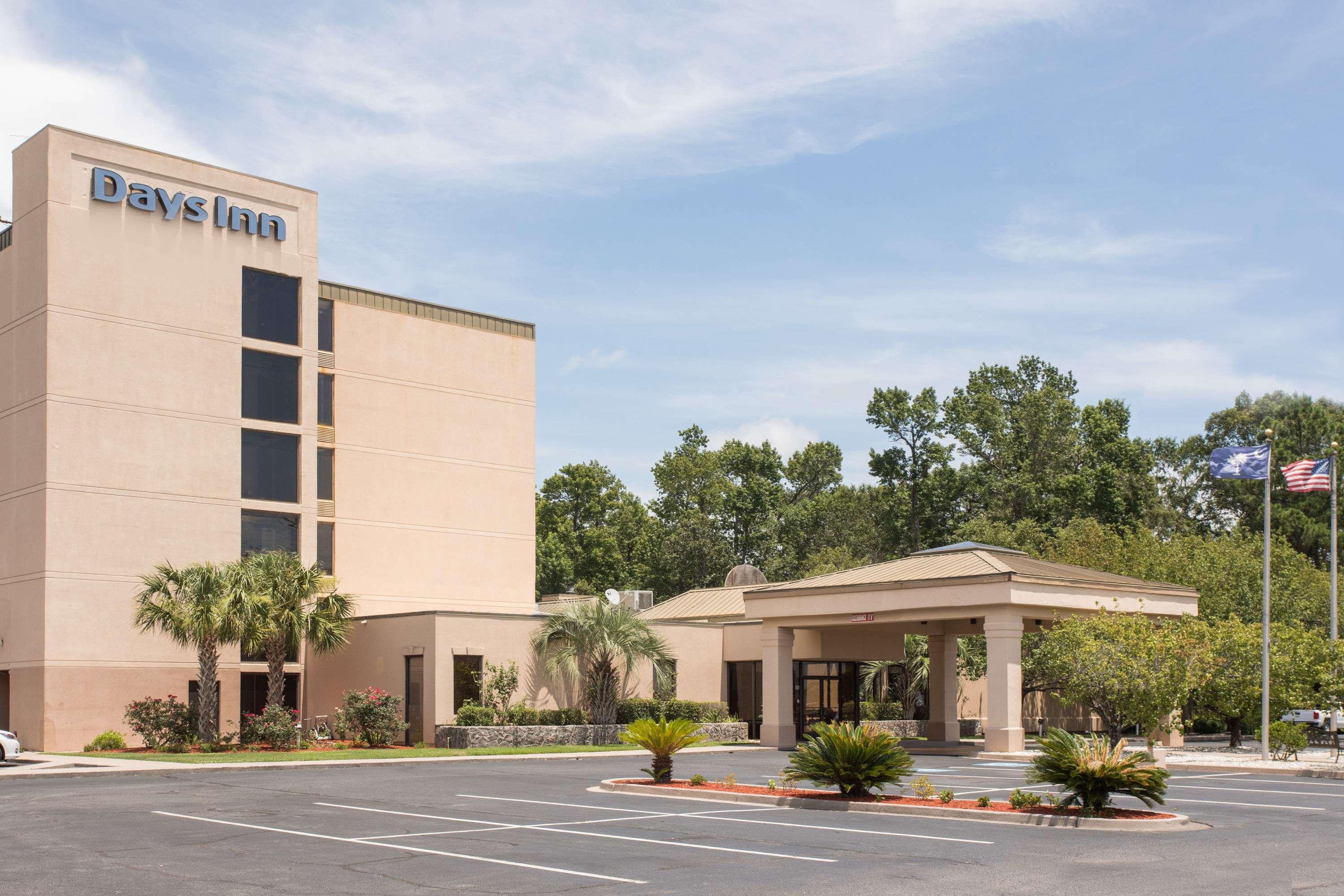 Days By Wyndham Myrtle Motel Myrtle Beach