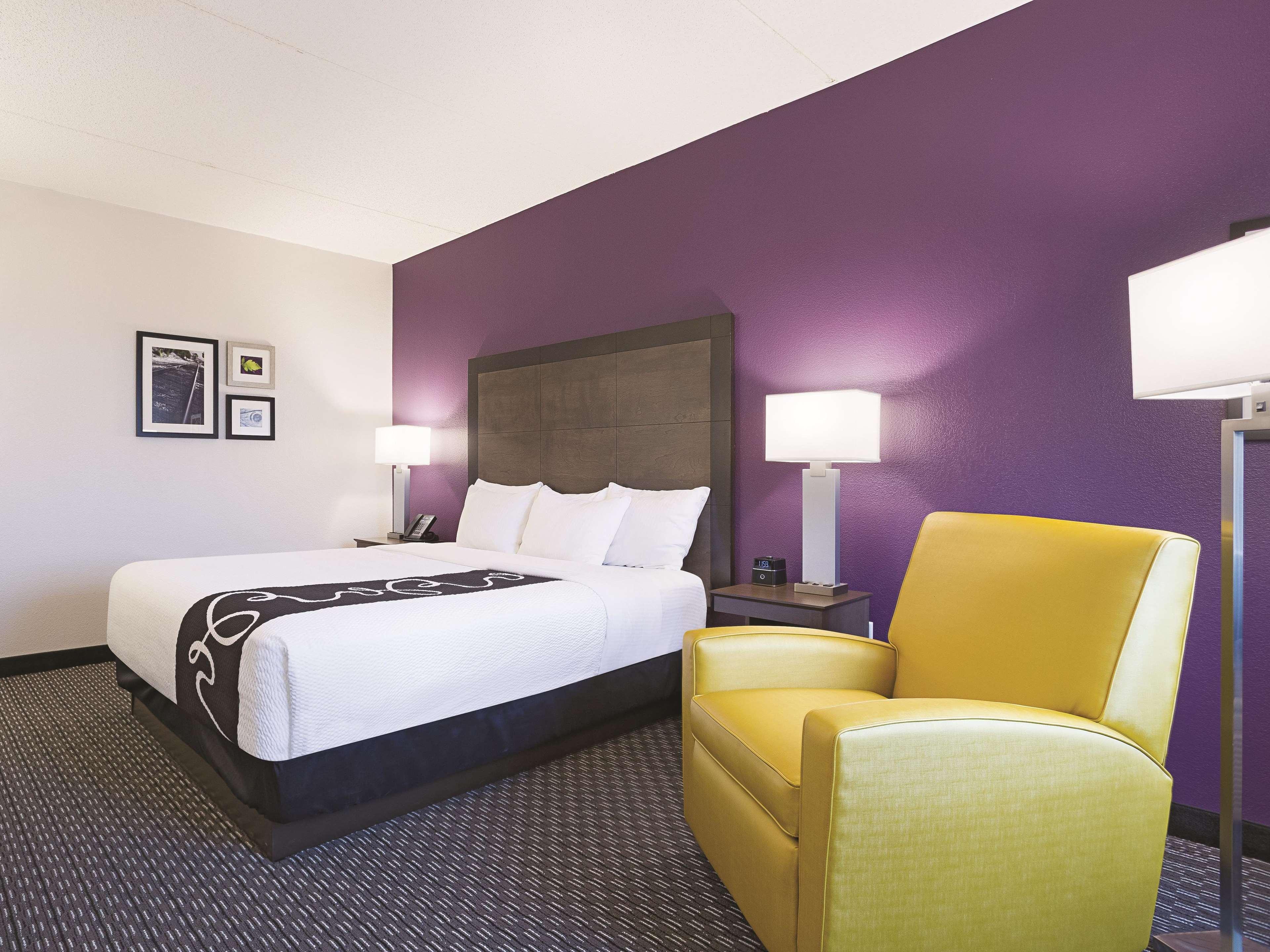 La Quinta By Wyndham Myrtle - N. Kings Hwy 3* Myrtle Beach