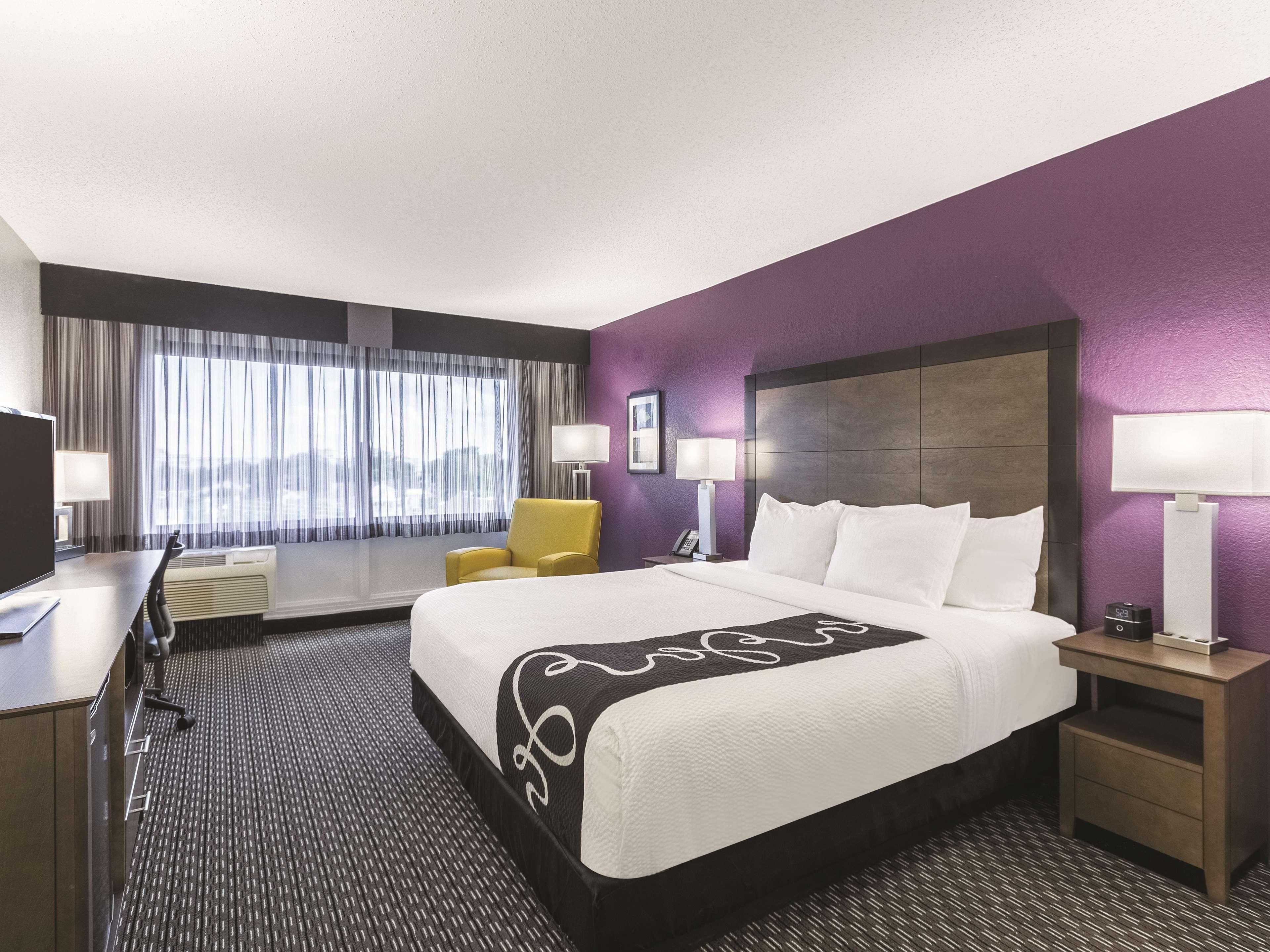 La Quinta By Wyndham Myrtle - N. Kings Hwy Hotel Myrtle Beach