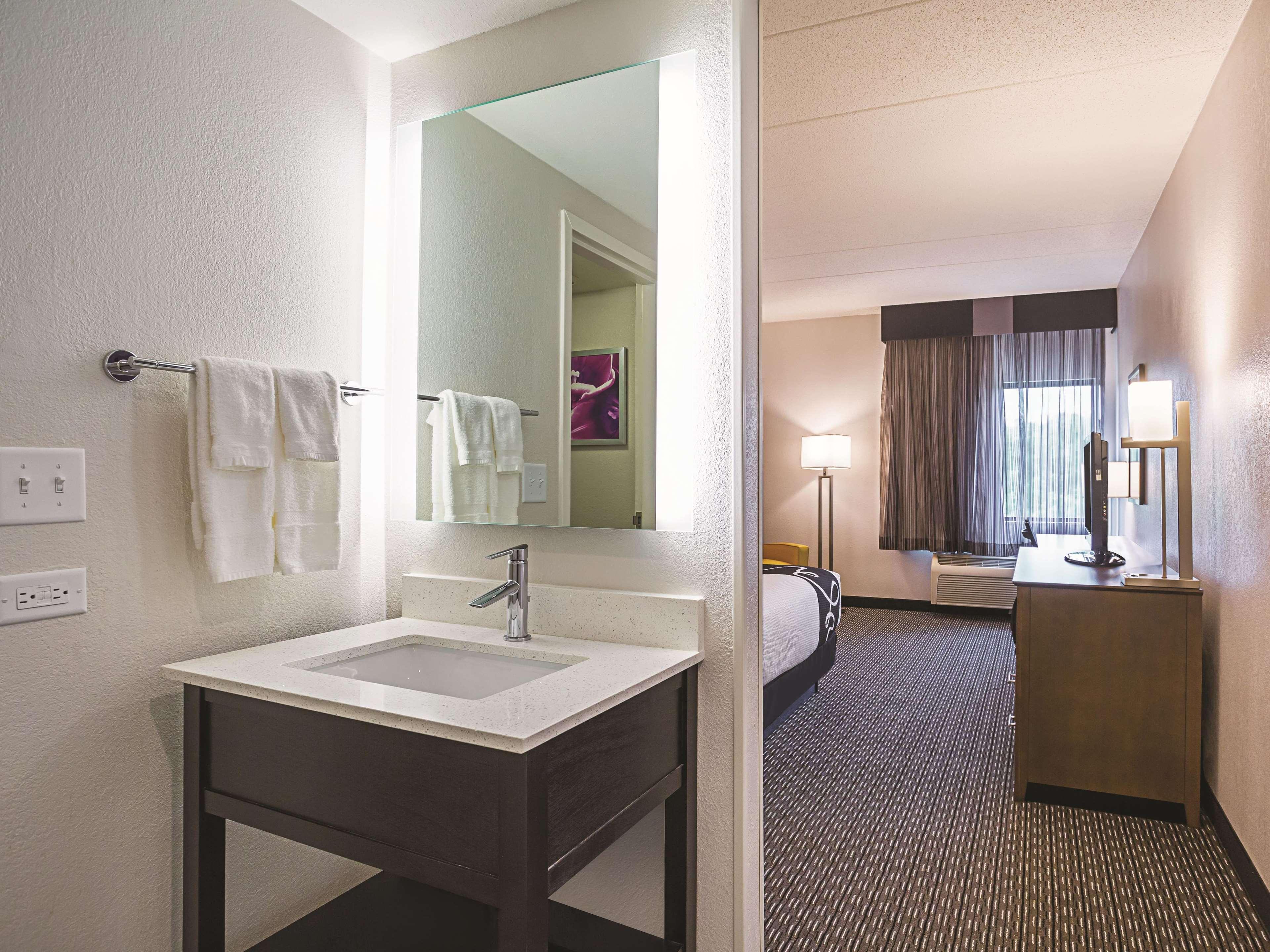 La Quinta By Wyndham Myrtle - N. Kings Hwy Hotel 3*