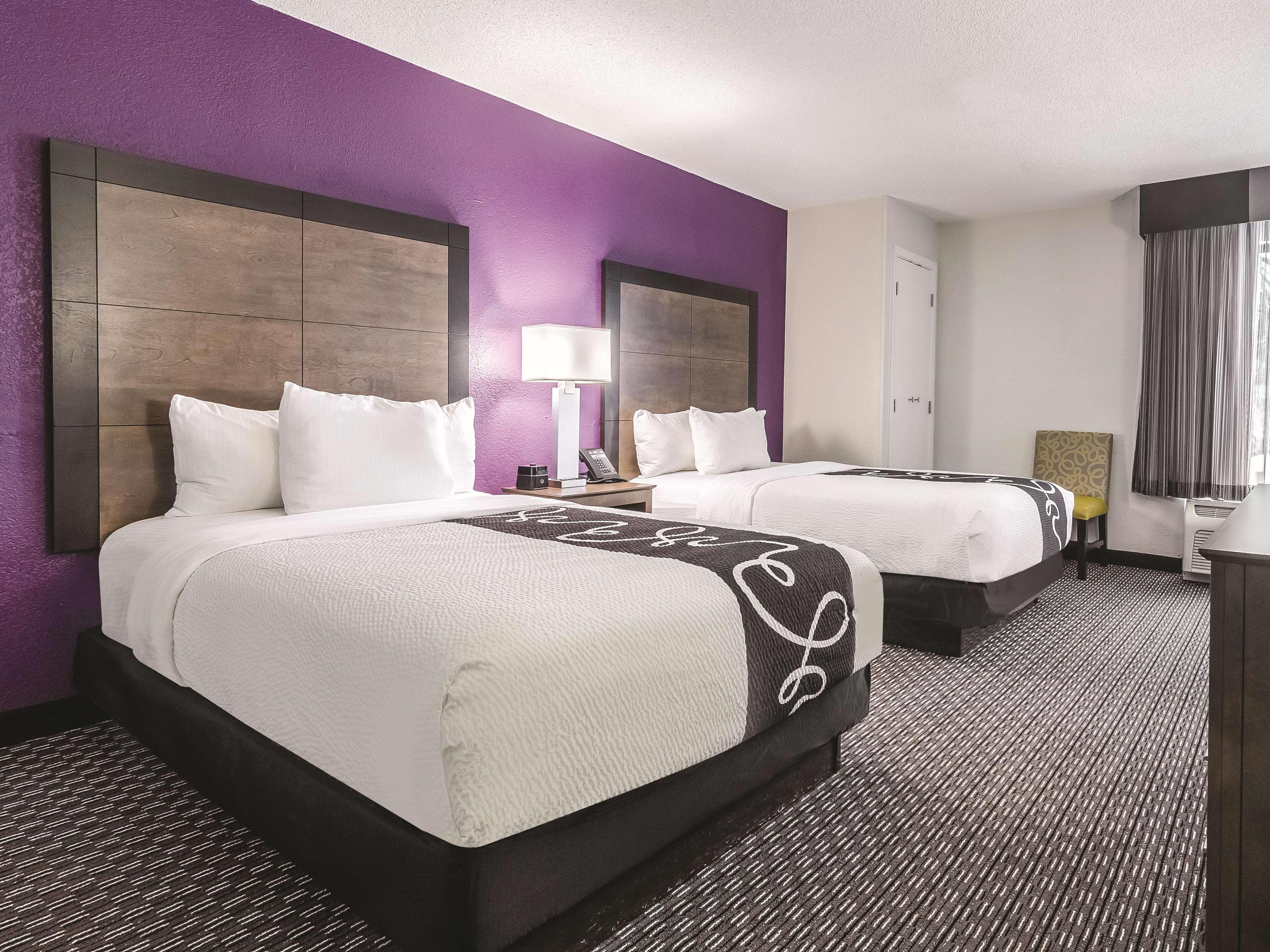 La Quinta By Wyndham Myrtle - N. Kings Hwy Hotel 3*