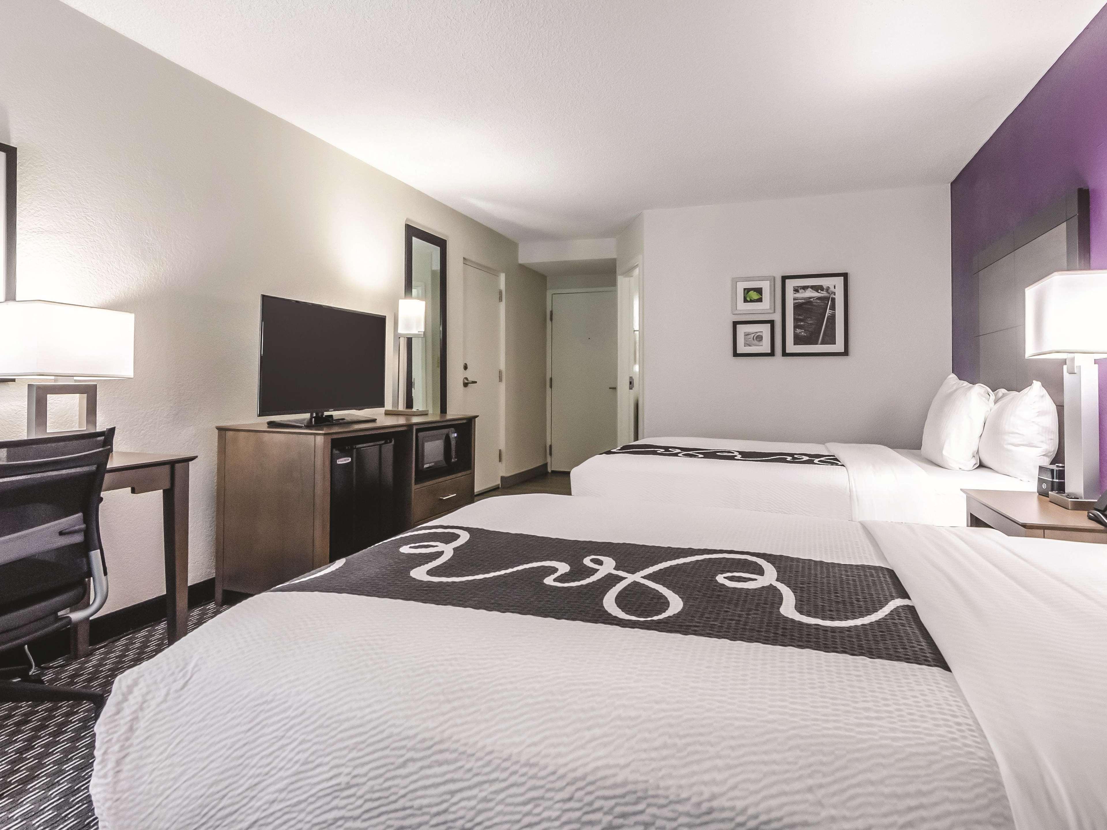 La Quinta By Wyndham Myrtle - N. Kings Hwy 3* Myrtle Beach