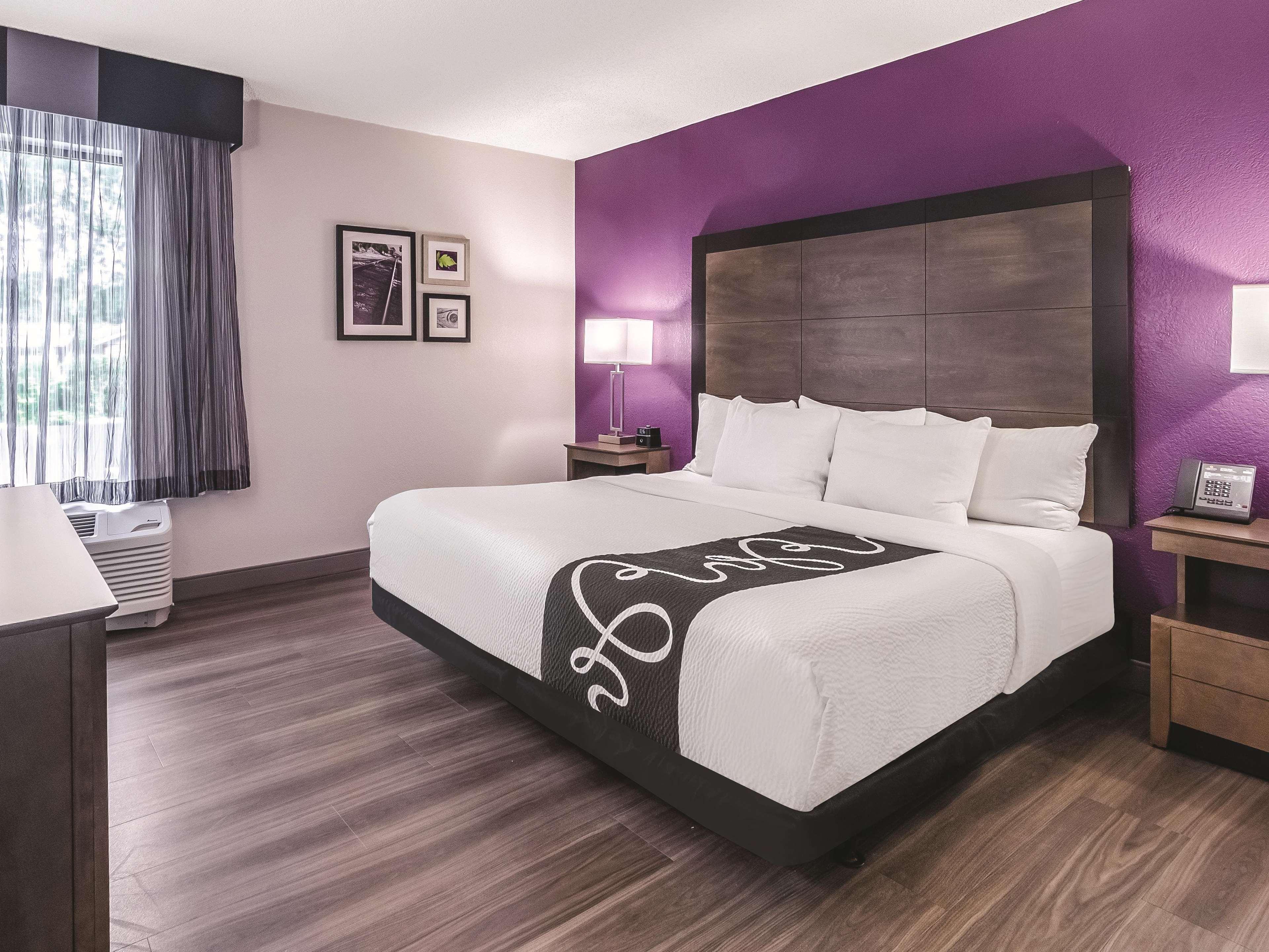 La Quinta By Wyndham Myrtle - N. Kings Hwy 3* Myrtle Beach