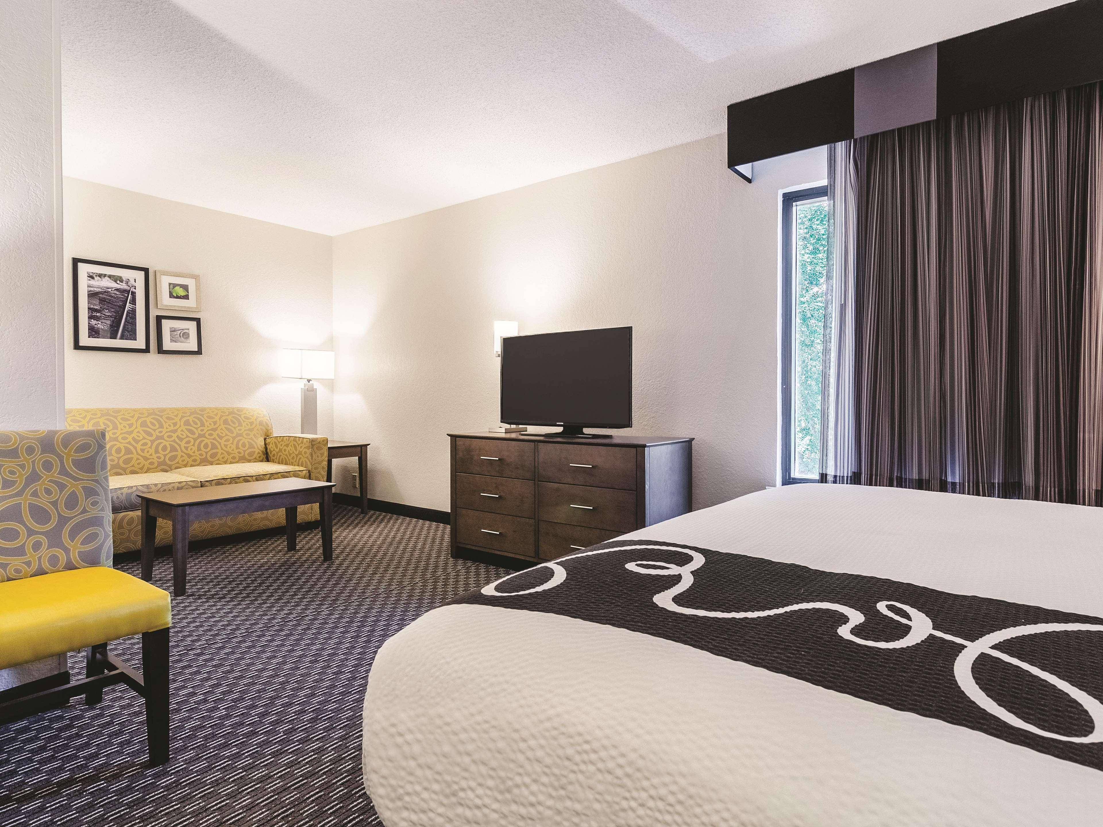 La Quinta By Wyndham Myrtle - N. Kings Hwy Hotel Myrtle Beach