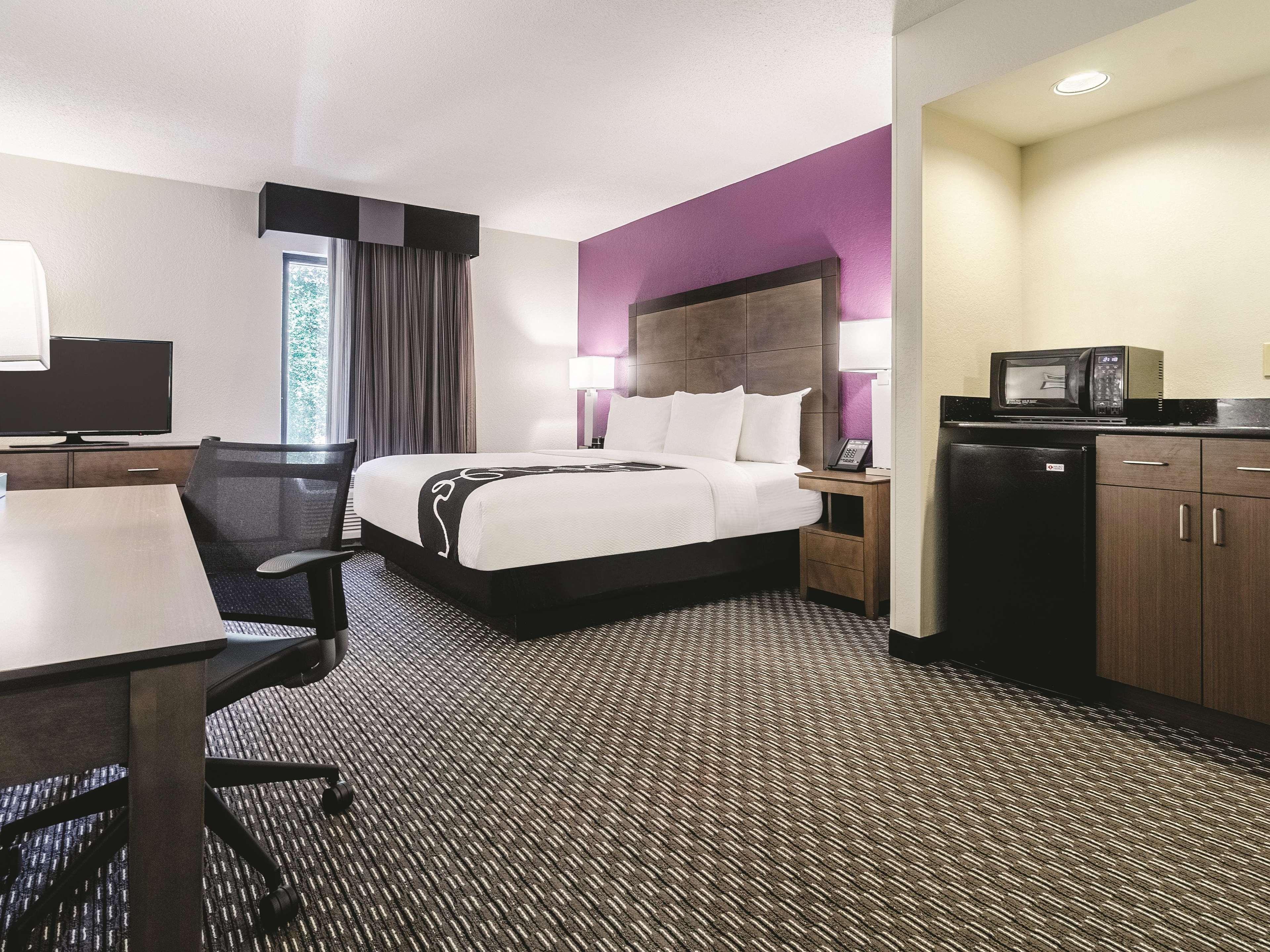 Hotel La Quinta By Wyndham Myrtle - N. Kings Hwy 3*
