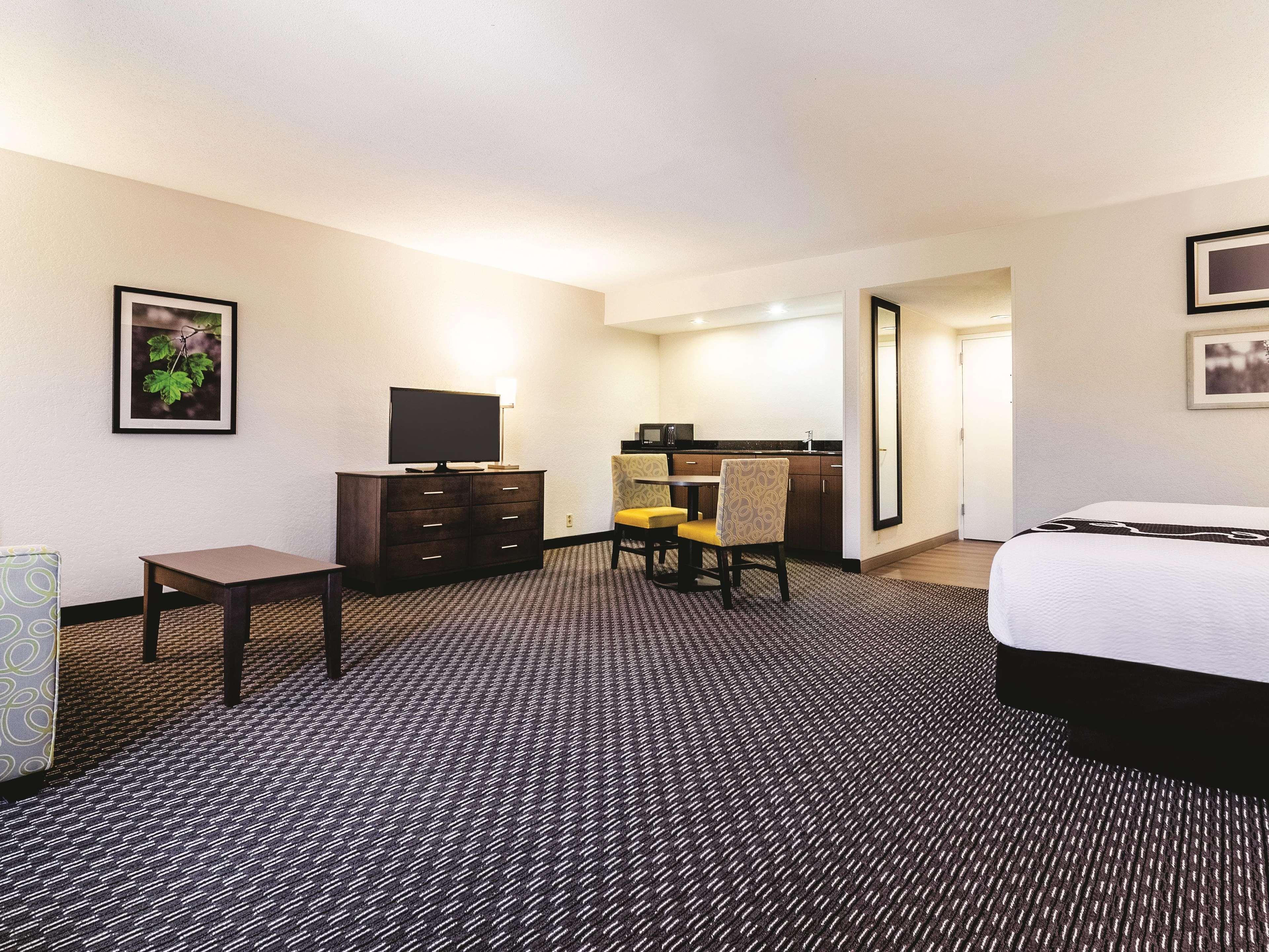 Hotel La Quinta By Wyndham Myrtle - N. Kings Hwy Myrtle Beach