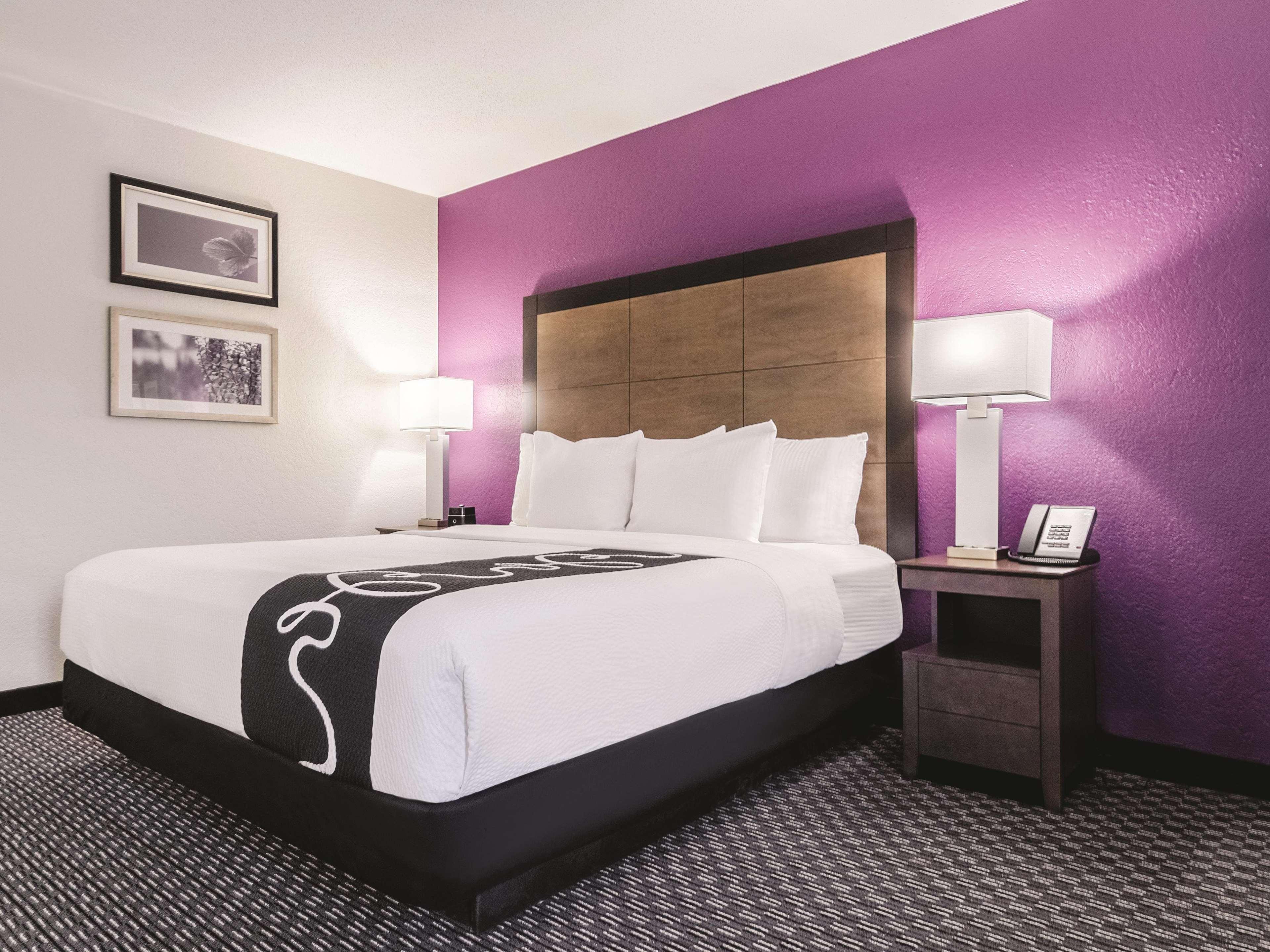 La Quinta By Wyndham Myrtle - N. Kings Hwy 3*