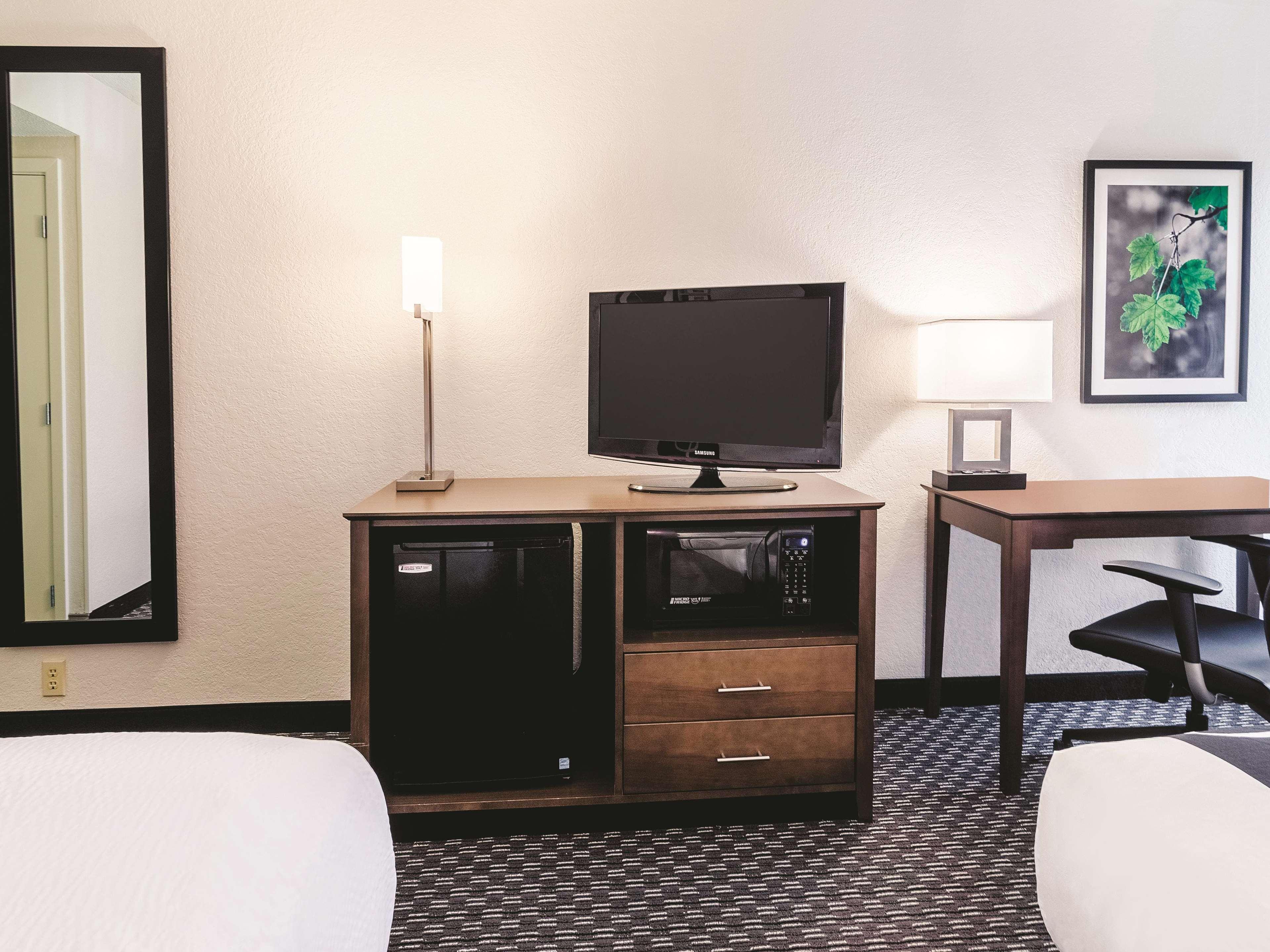La Quinta By Wyndham Myrtle - N. Kings Hwy Hotel Myrtle Beach