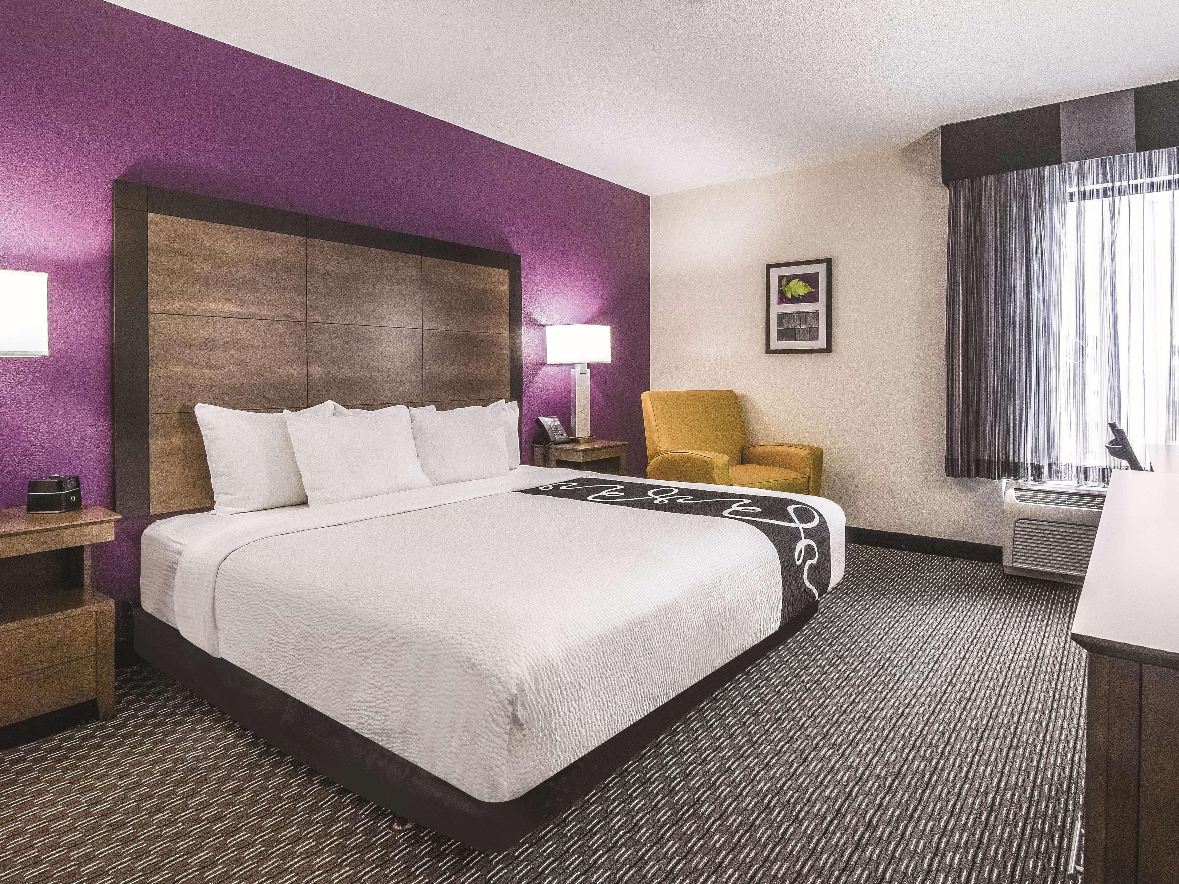 La Quinta By Wyndham Myrtle - N. Kings Hwy 3*