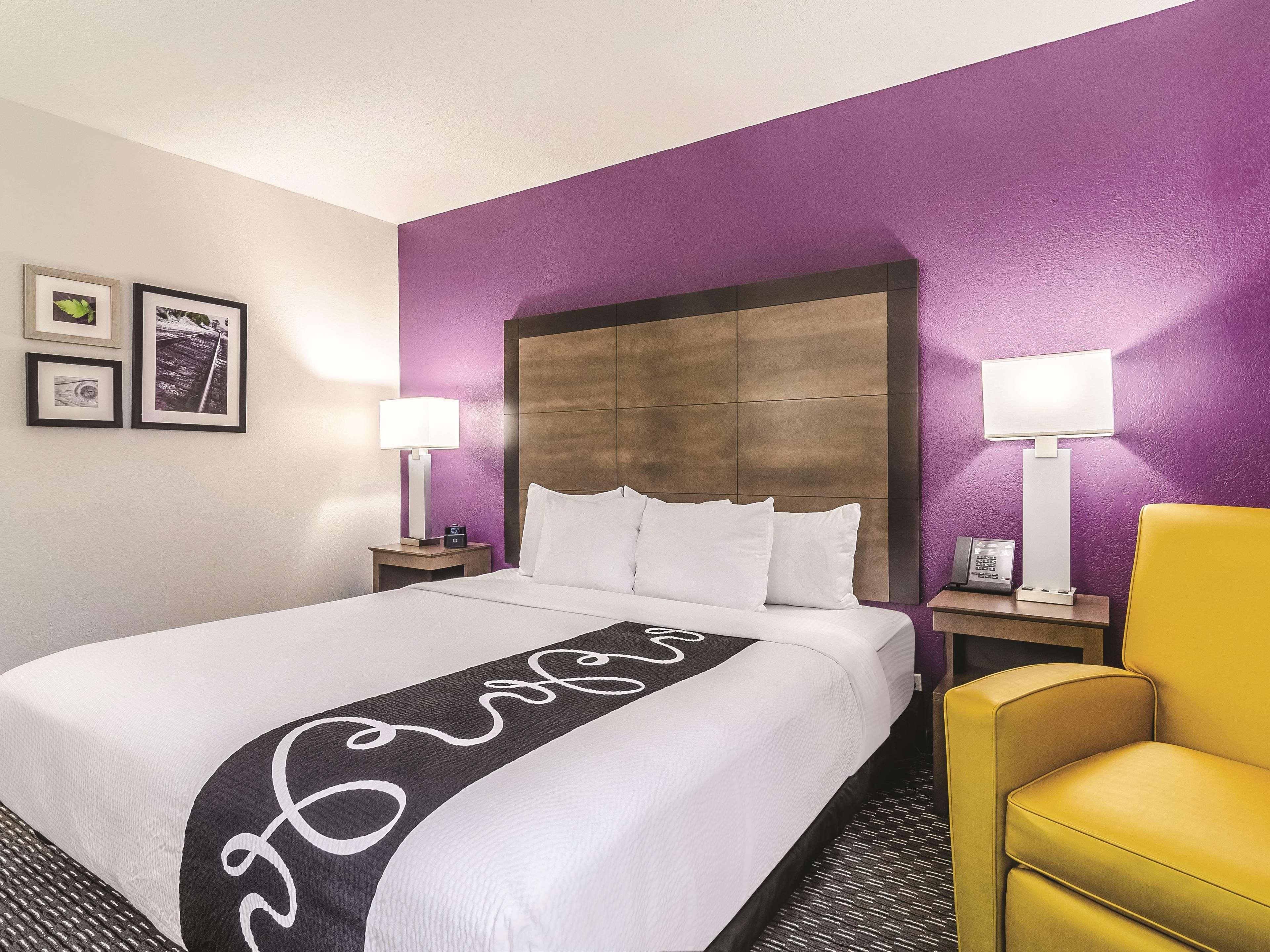 La Quinta By Wyndham Myrtle - N. Kings Hwy Hotel