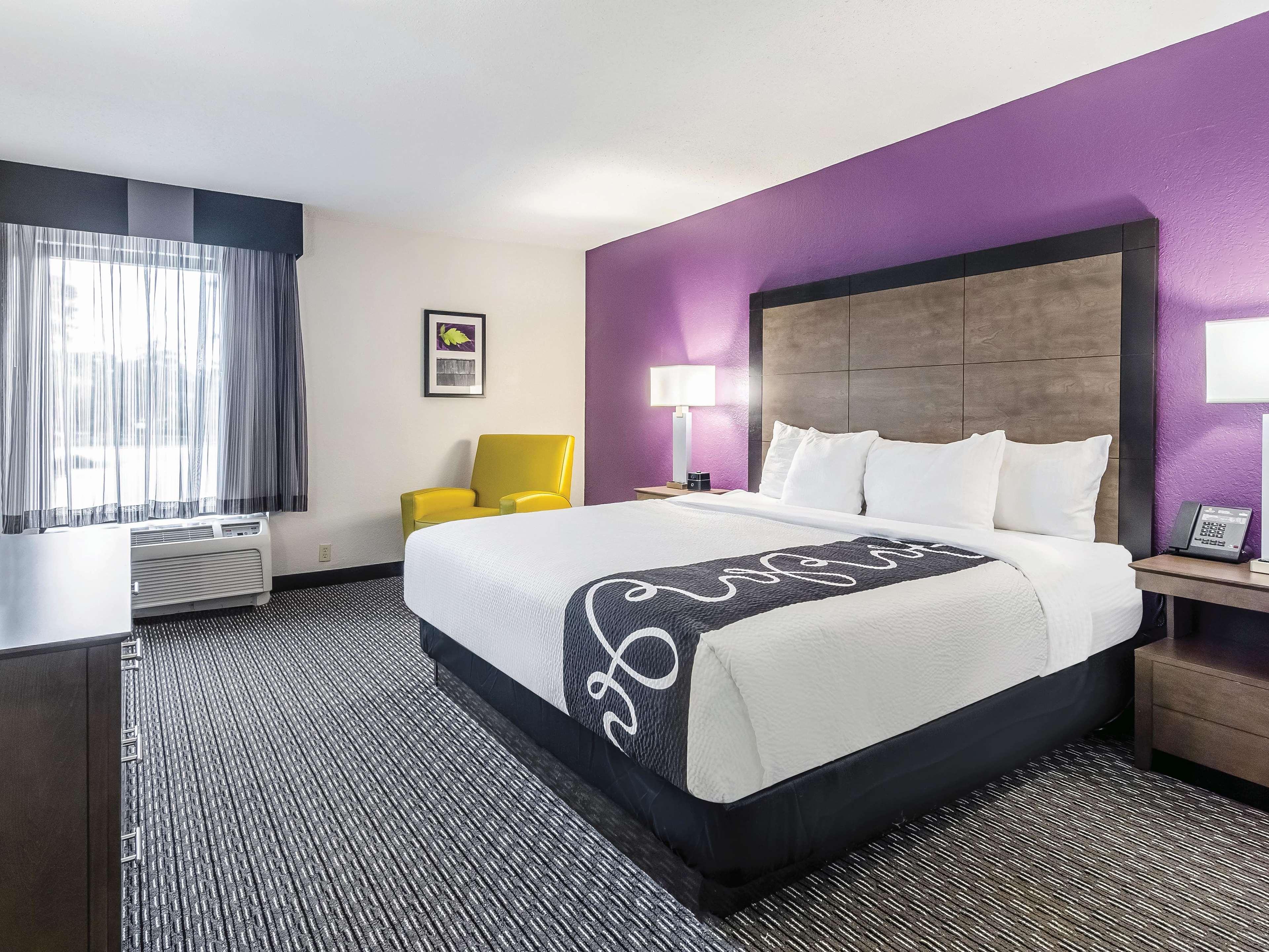 La Quinta By Wyndham Myrtle - N. Kings Hwy 3* Myrtle Beach