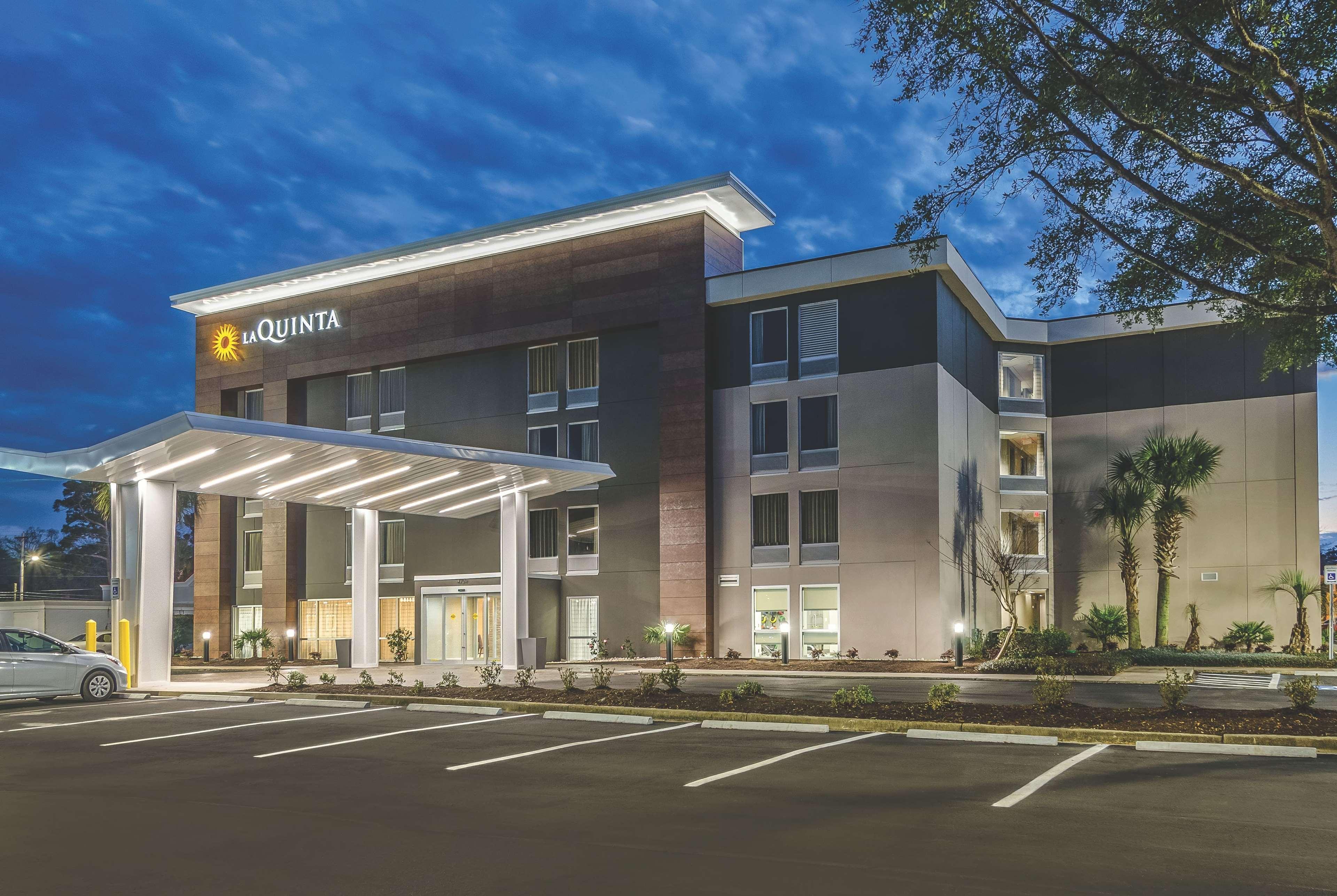Hotel La Quinta By Wyndham Myrtle - N. Kings Hwy Myrtle Beach