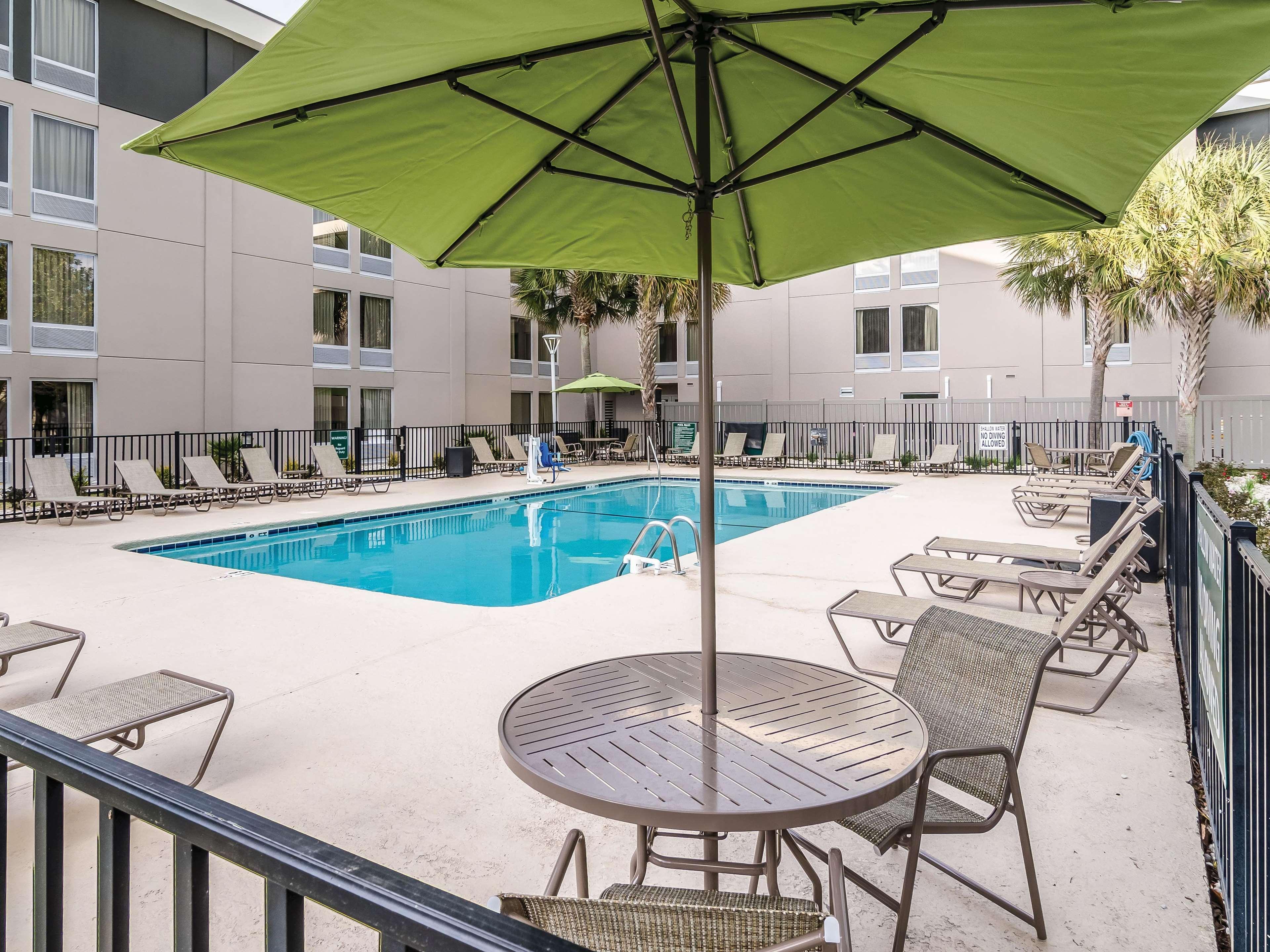 La Quinta By Wyndham Myrtle - N. Kings Hwy