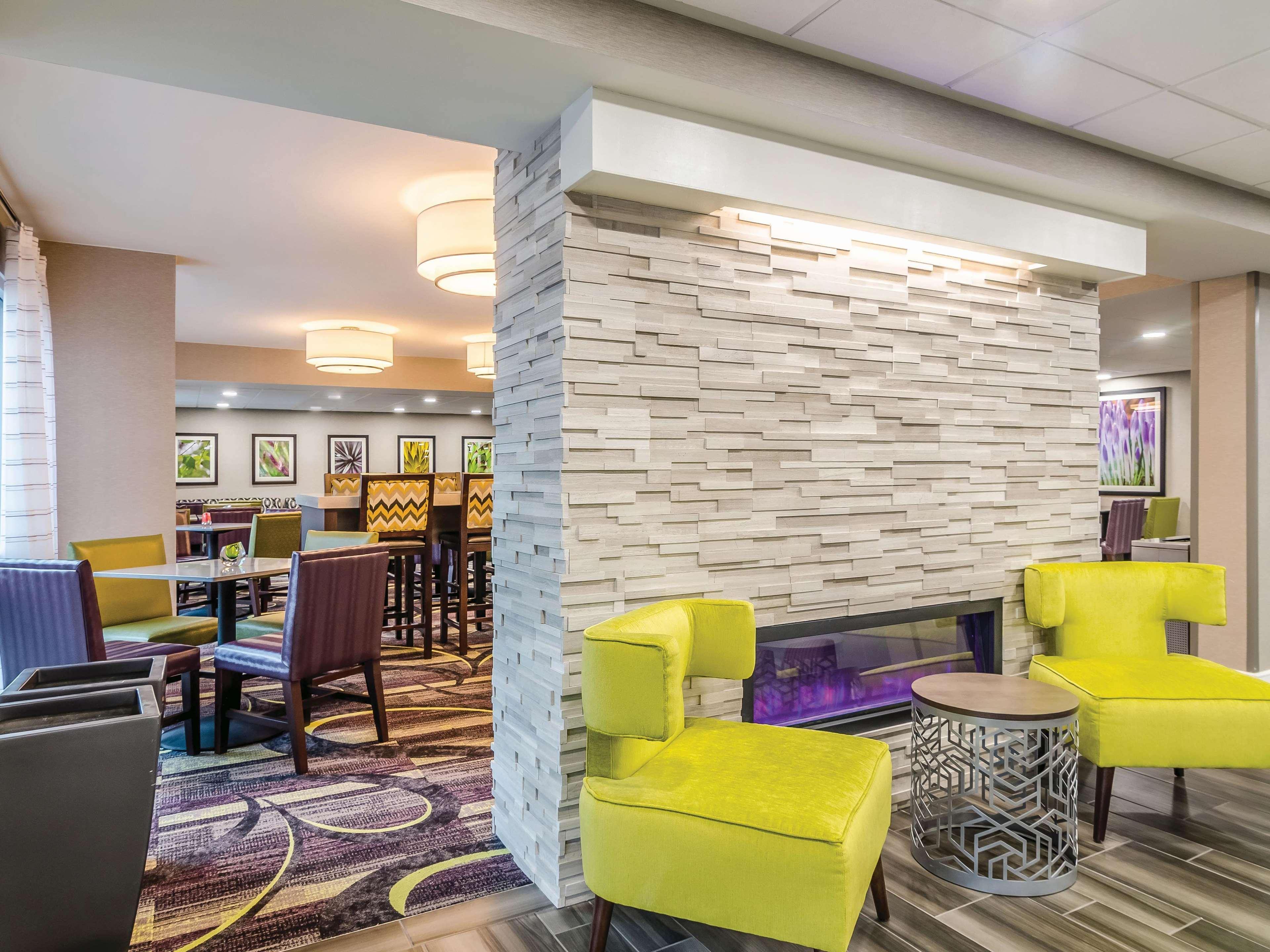 La Quinta By Wyndham Myrtle - N. Kings Hwy