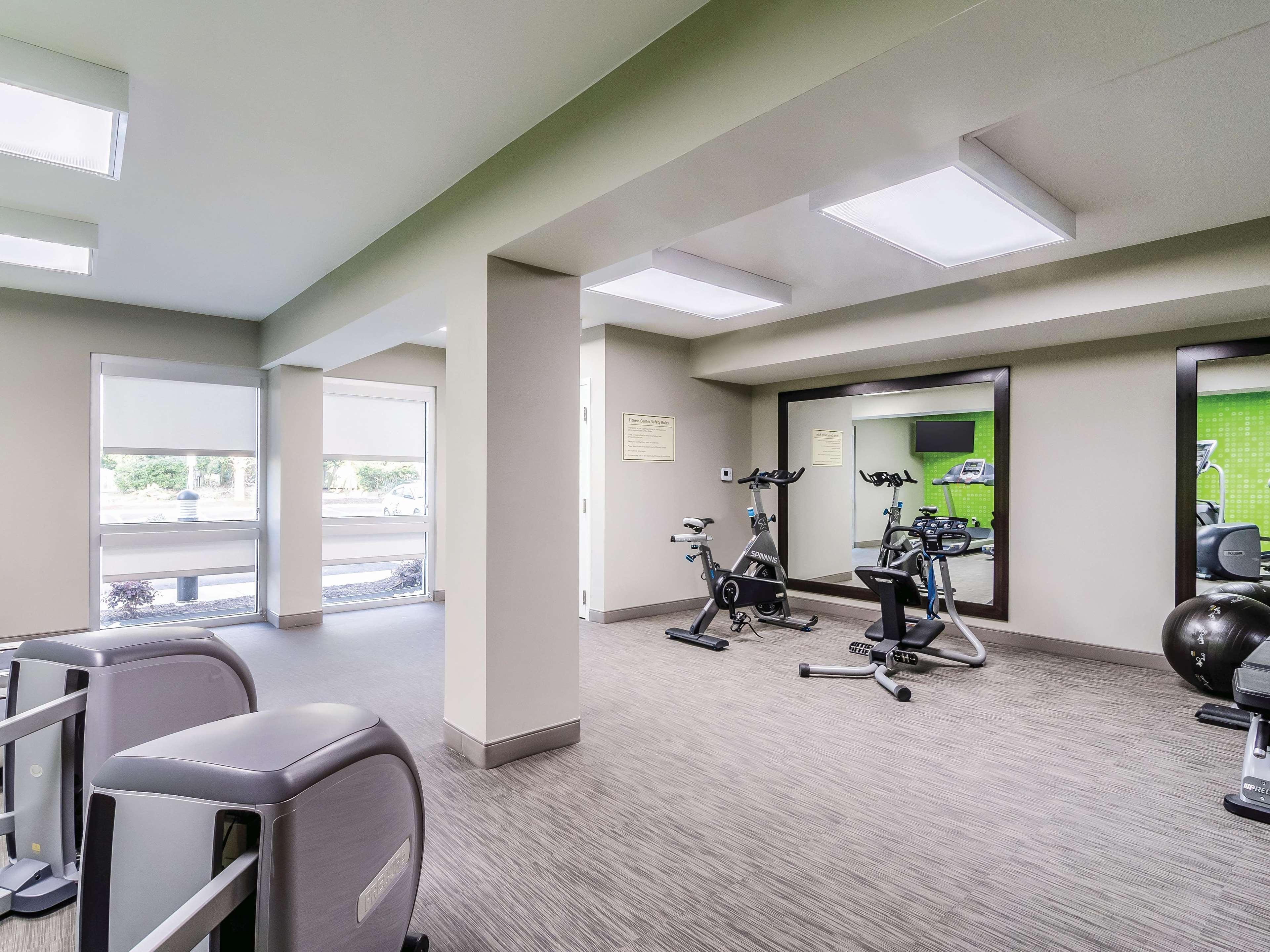 La Quinta By Wyndham Myrtle - N. Kings Hwy 3* Myrtle Beach
