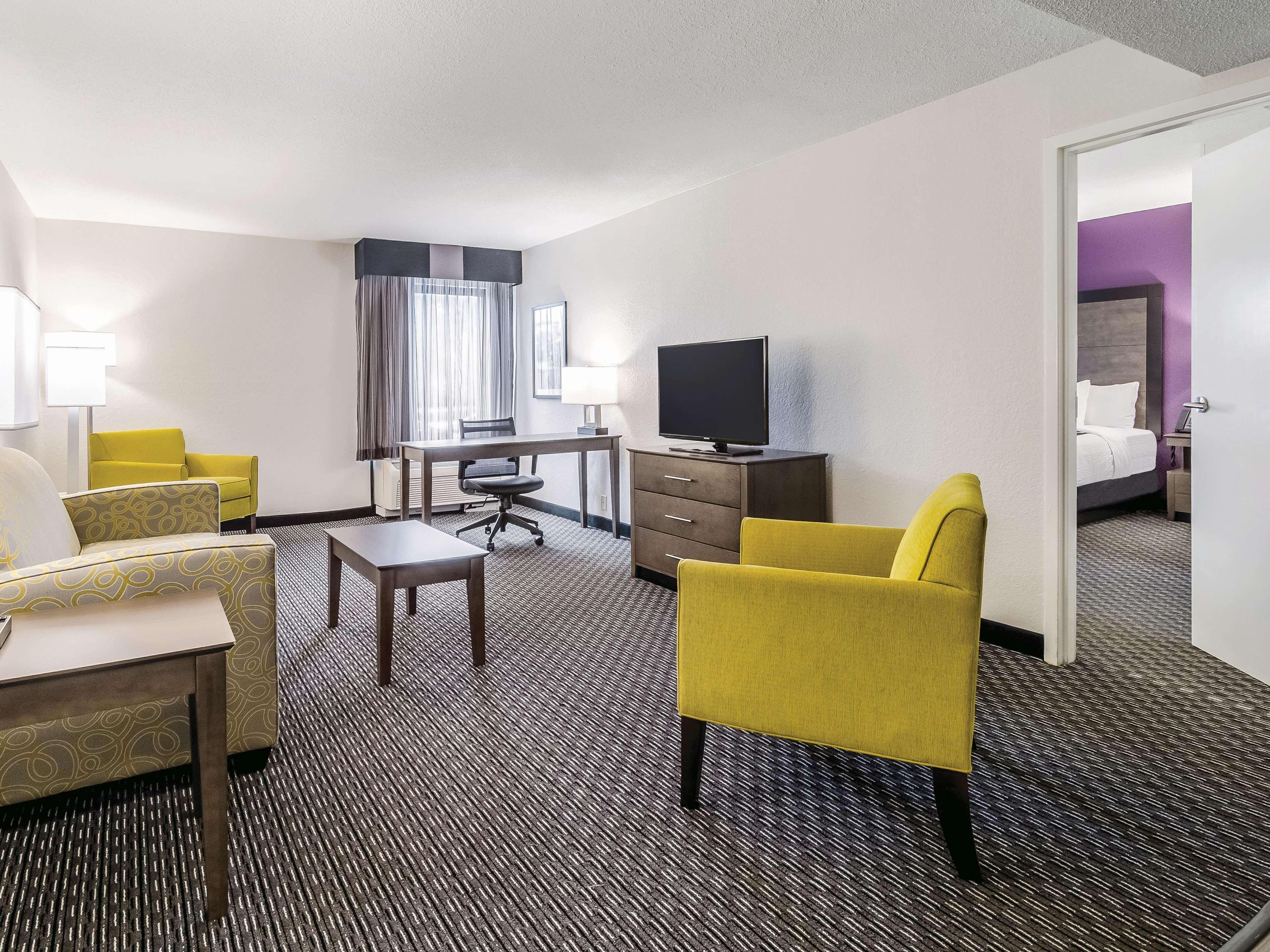 Hotel La Quinta By Wyndham Myrtle - N. Kings Hwy 3*