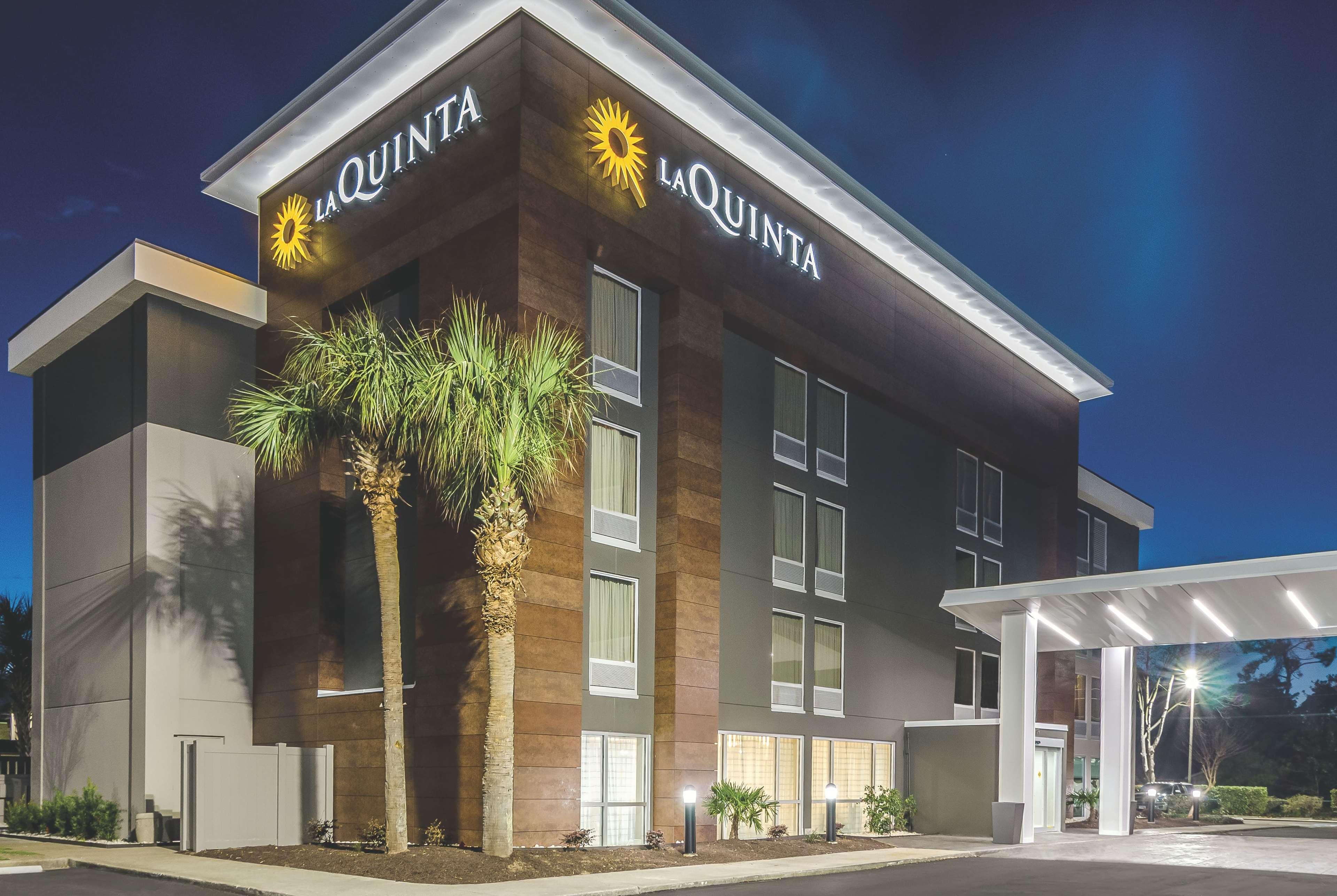 Hotel La Quinta By Wyndham Myrtle - N. Kings Hwy Myrtle Beach