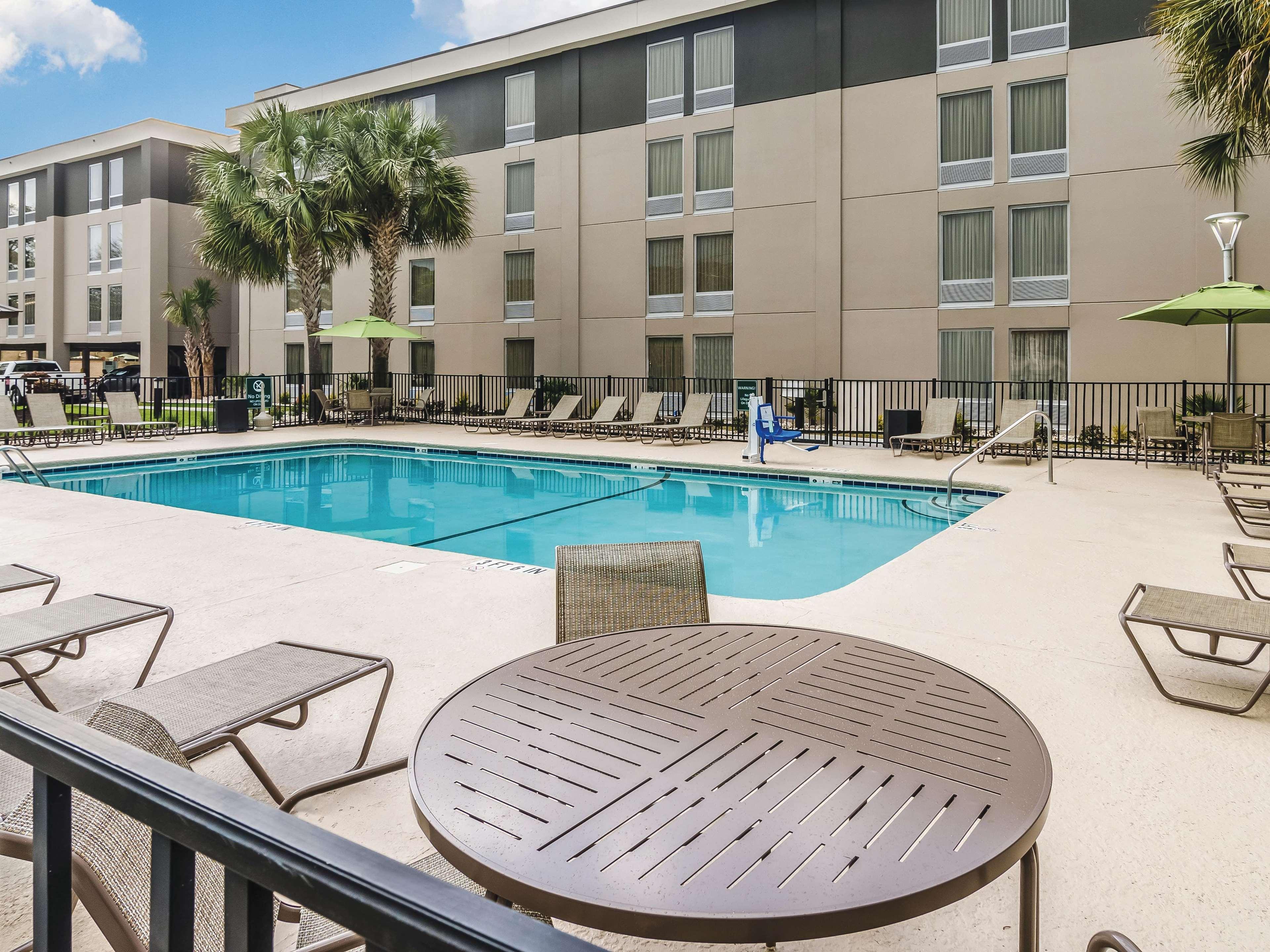 La Quinta By Wyndham Myrtle - N. Kings Hwy Hotel