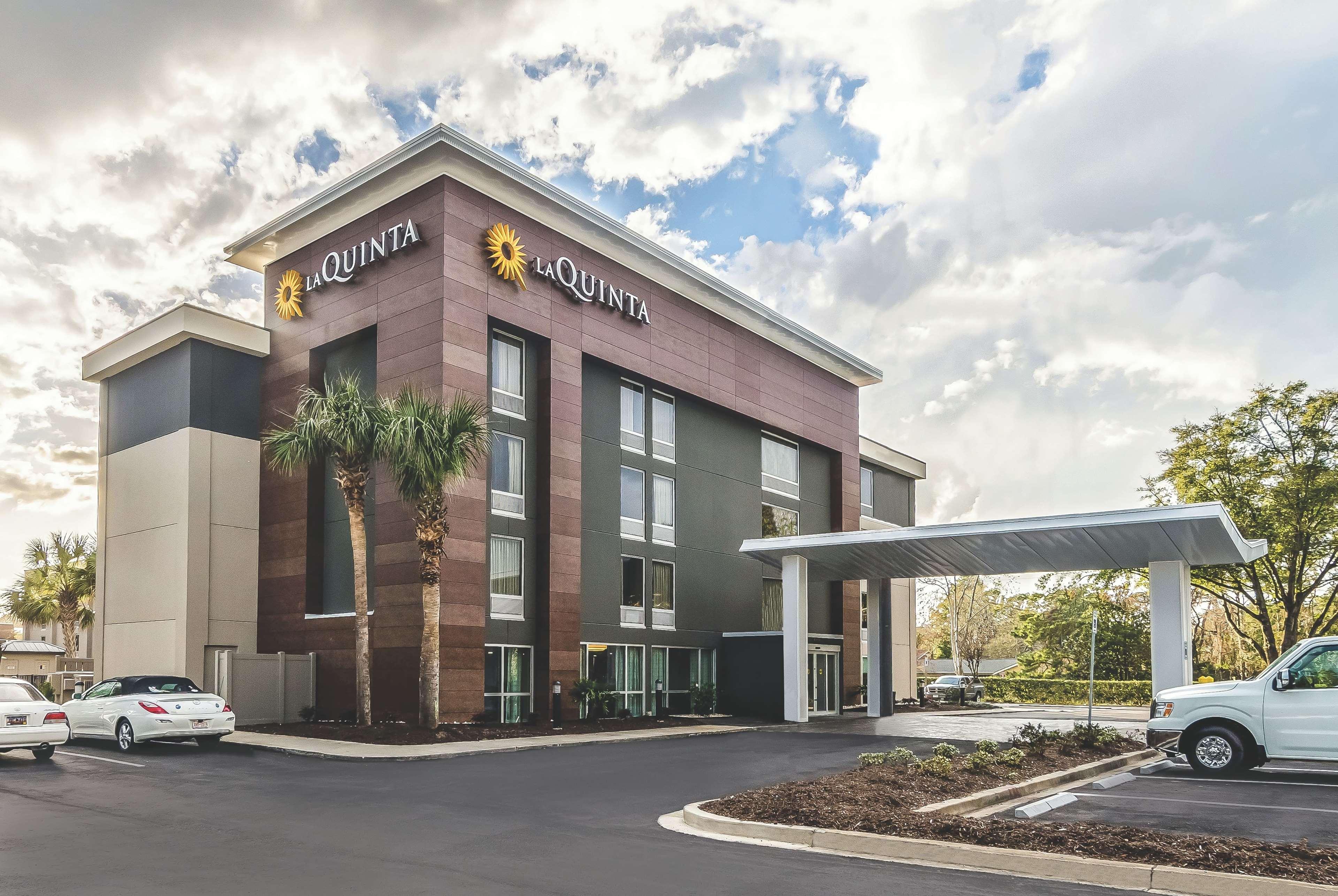La Quinta By Wyndham Myrtle - N. Kings Hwy