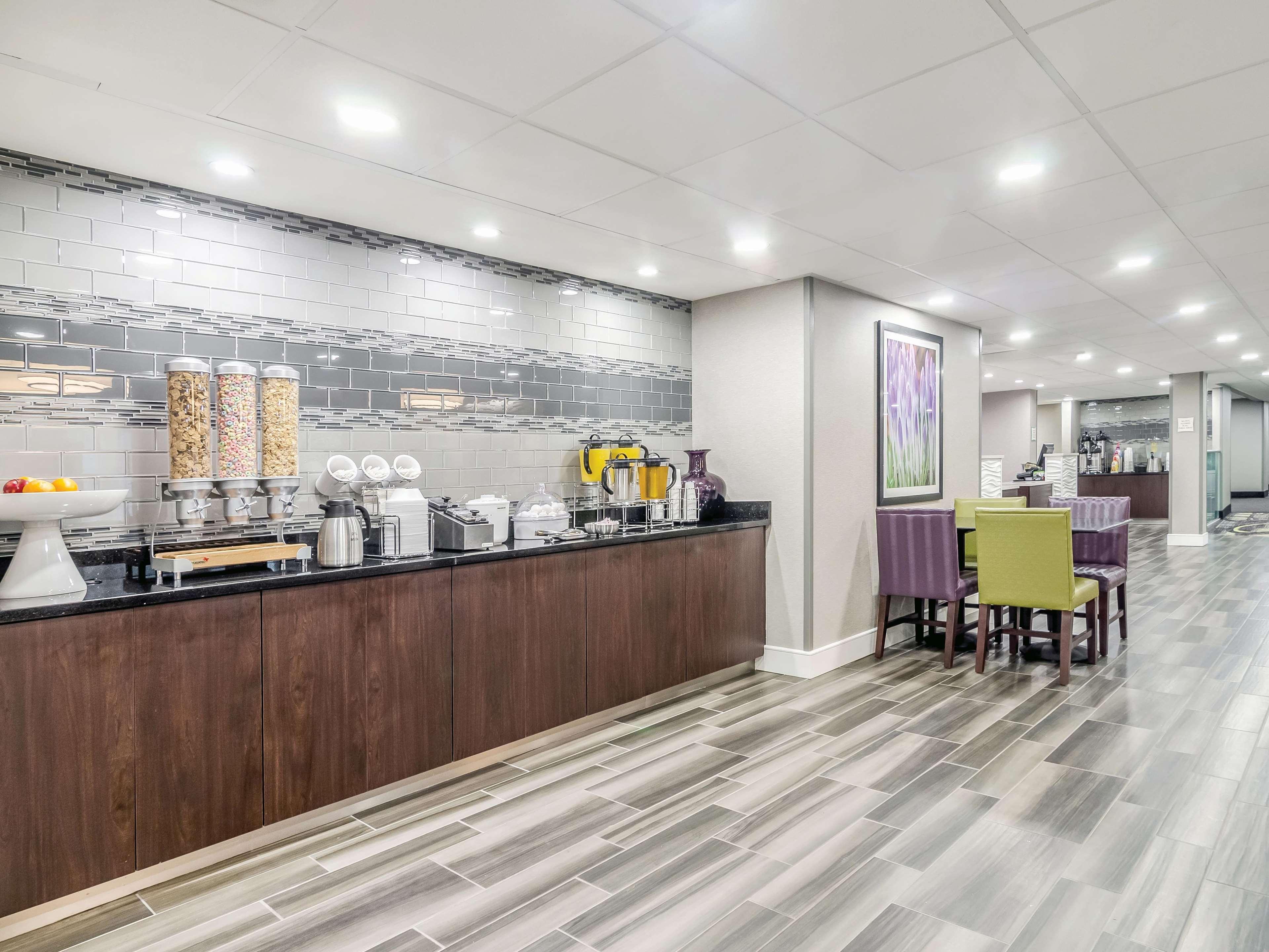 La Quinta By Wyndham Myrtle - N. Kings Hwy 3* Myrtle Beach