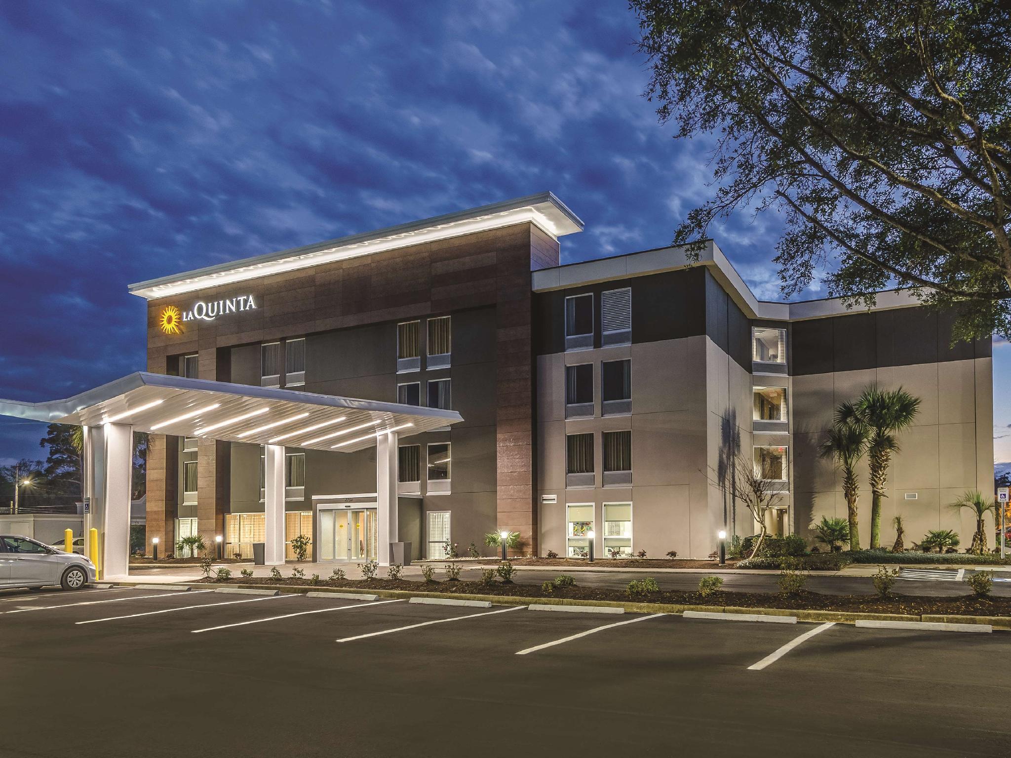 La Quinta By Wyndham Myrtle - N. Kings Hwy Hotel Myrtle Beach