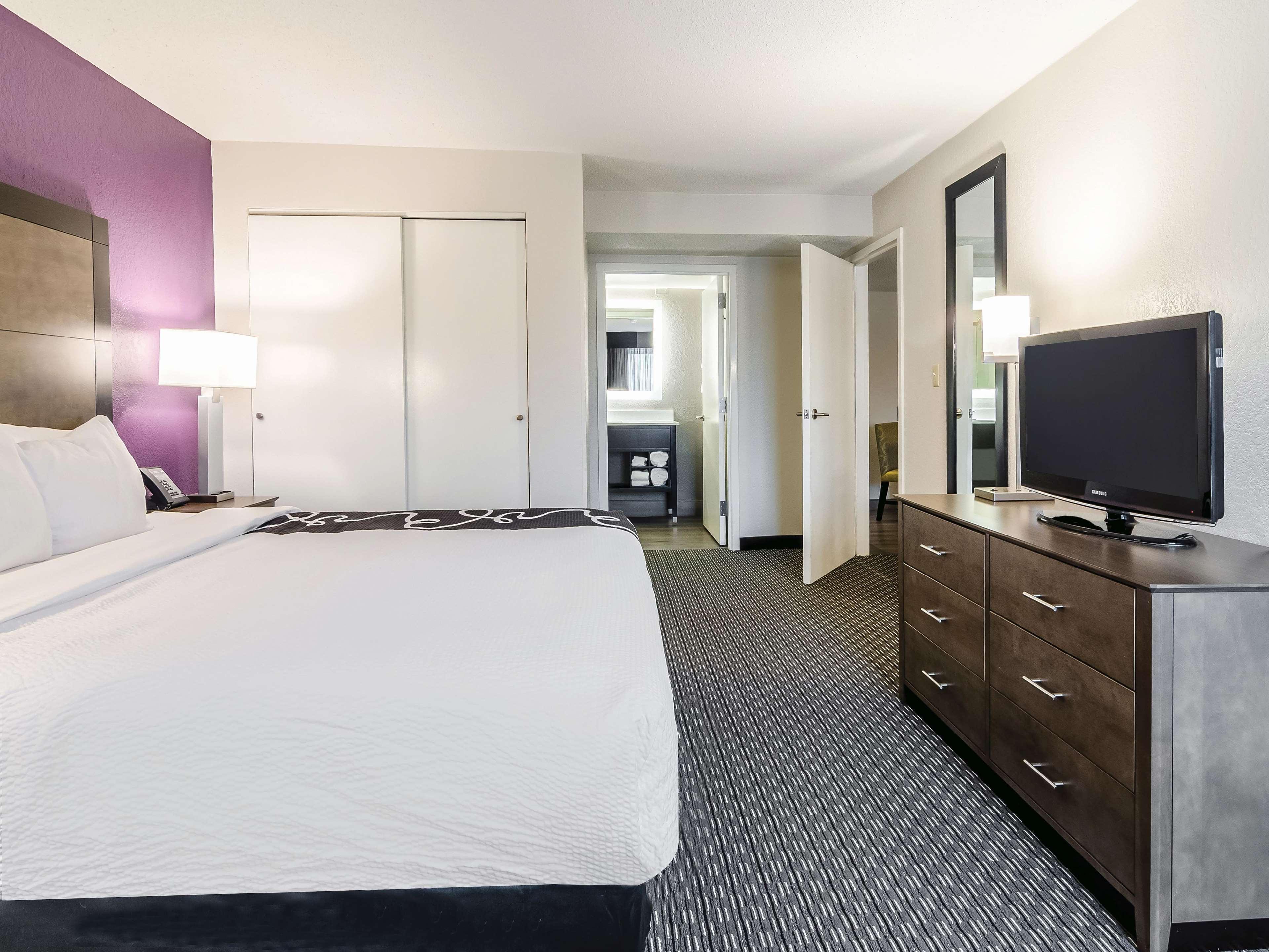 Hotel La Quinta By Wyndham Myrtle - N. Kings Hwy 3*