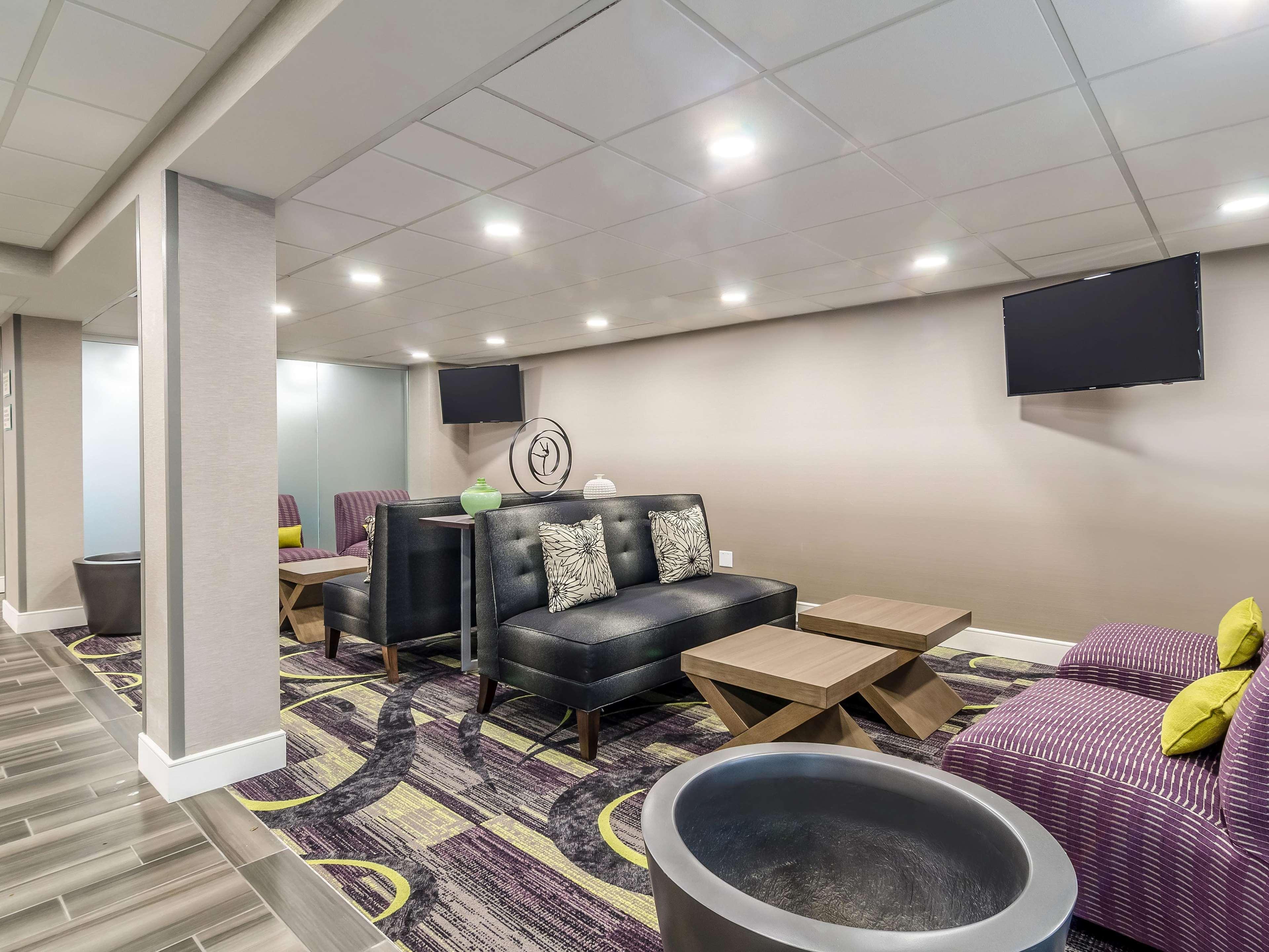 La Quinta By Wyndham Myrtle - N. Kings Hwy 3* Myrtle Beach