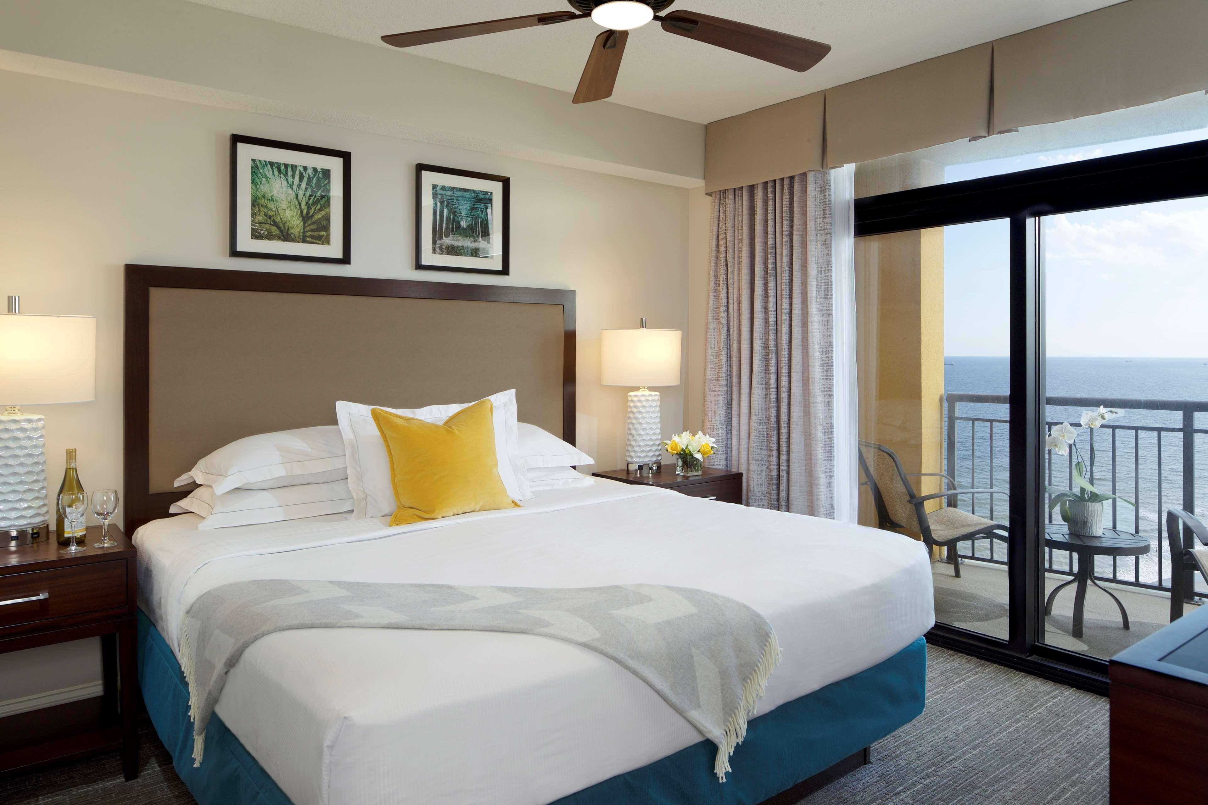 Hotel Anderson Ocean Club And By Oceana