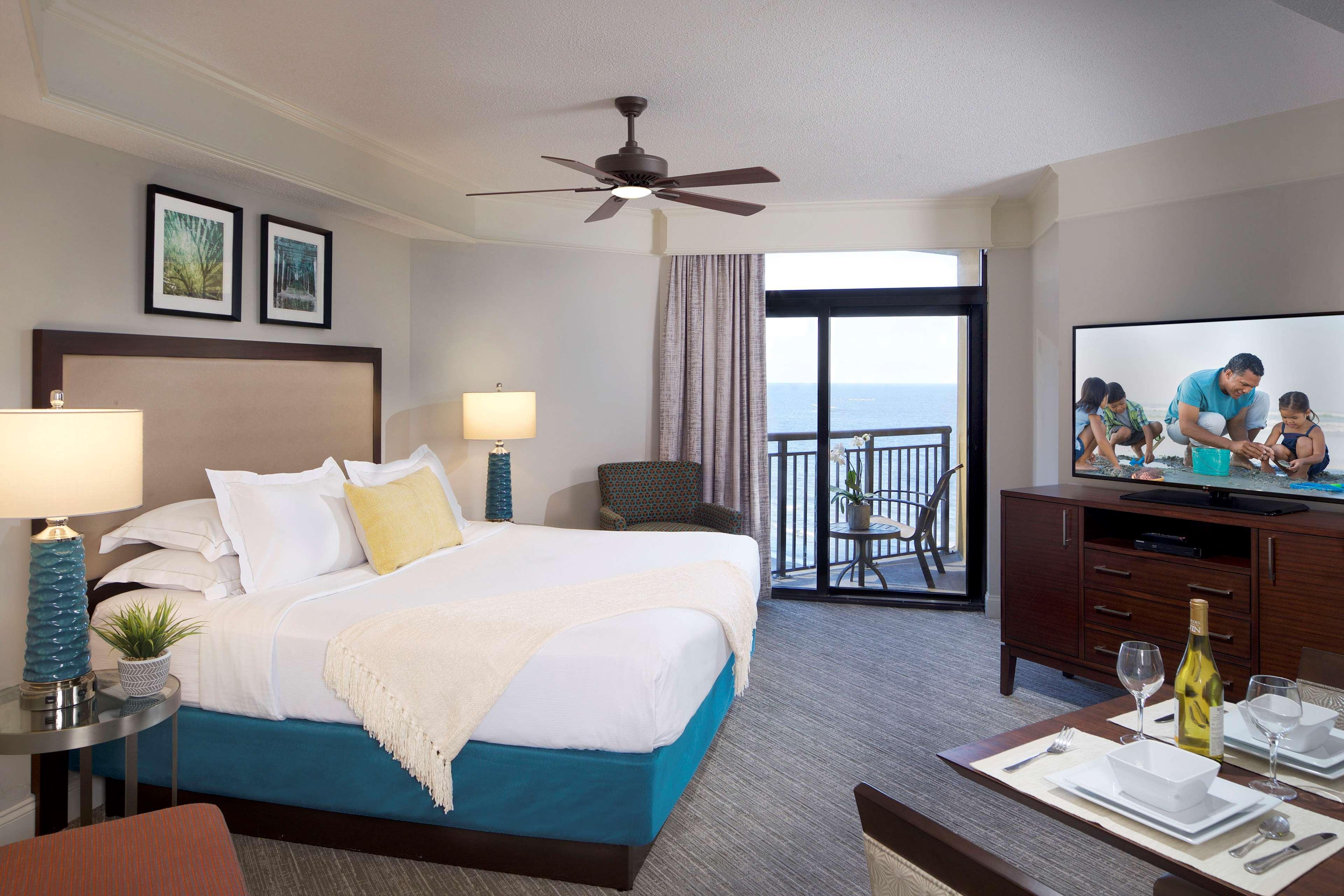 Anderson Ocean Club And By Oceana