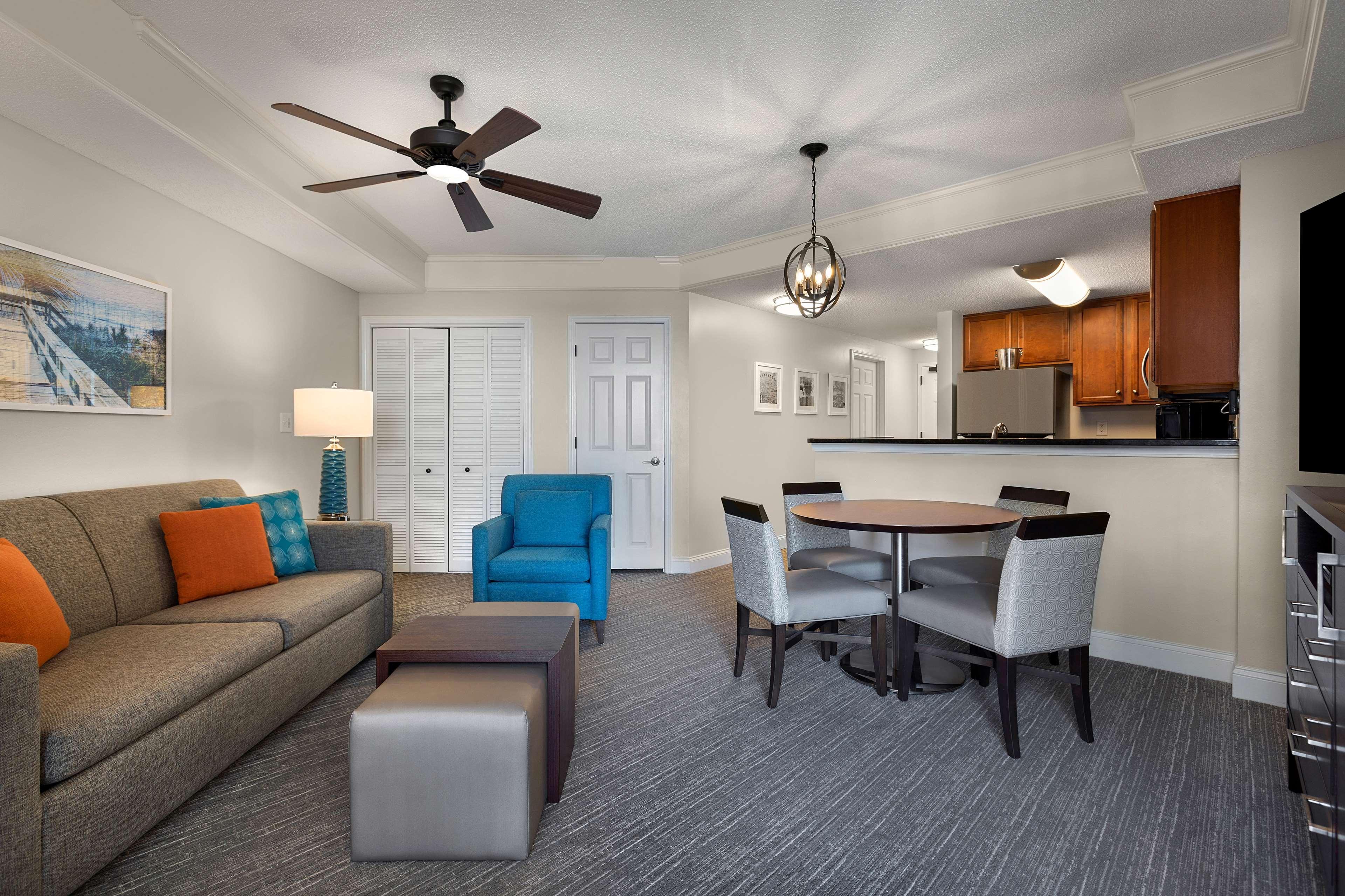 Anderson Ocean Club And By Oceana 4* Myrtle Beach