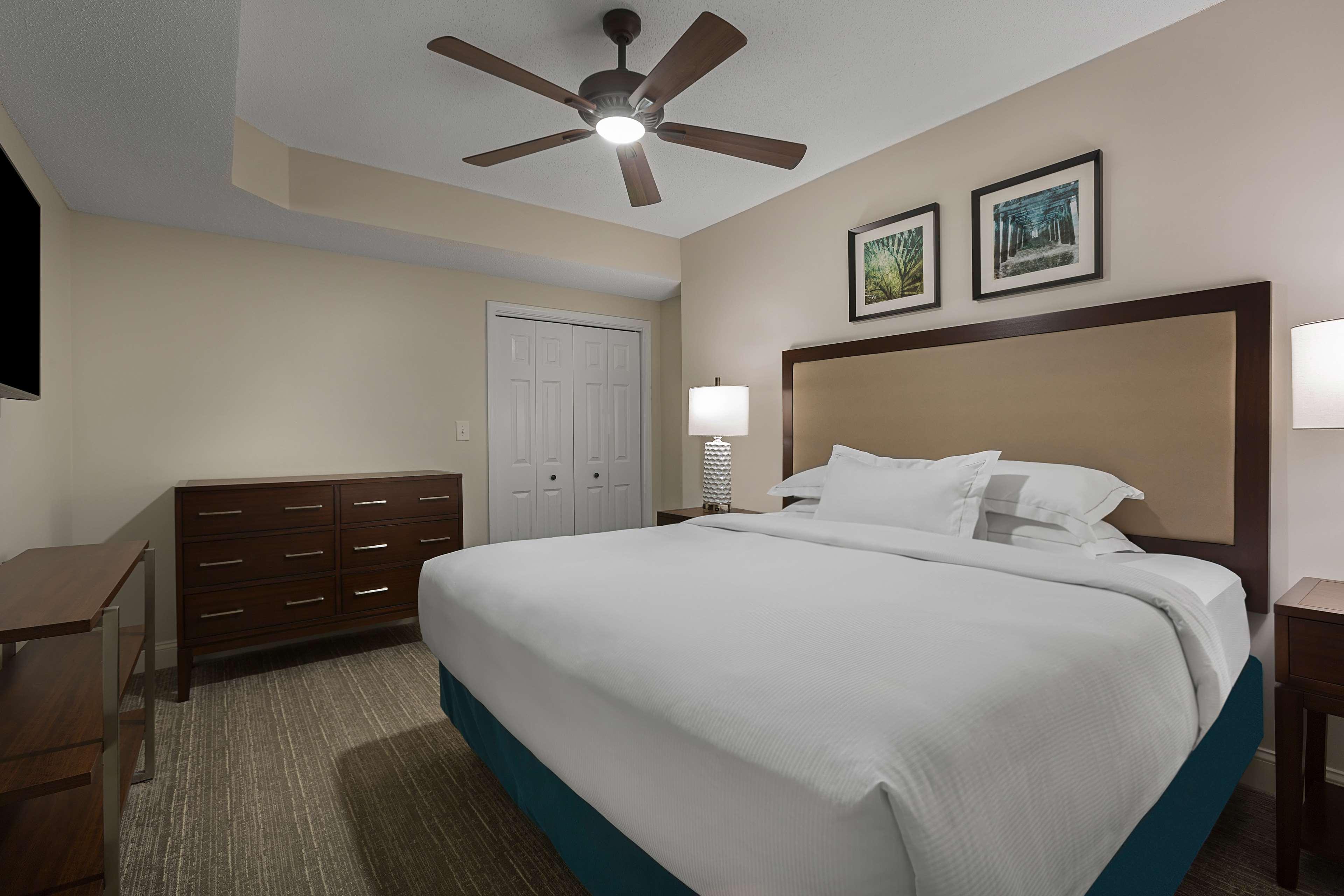 Anderson Ocean Club And By Oceana Hotel 4*