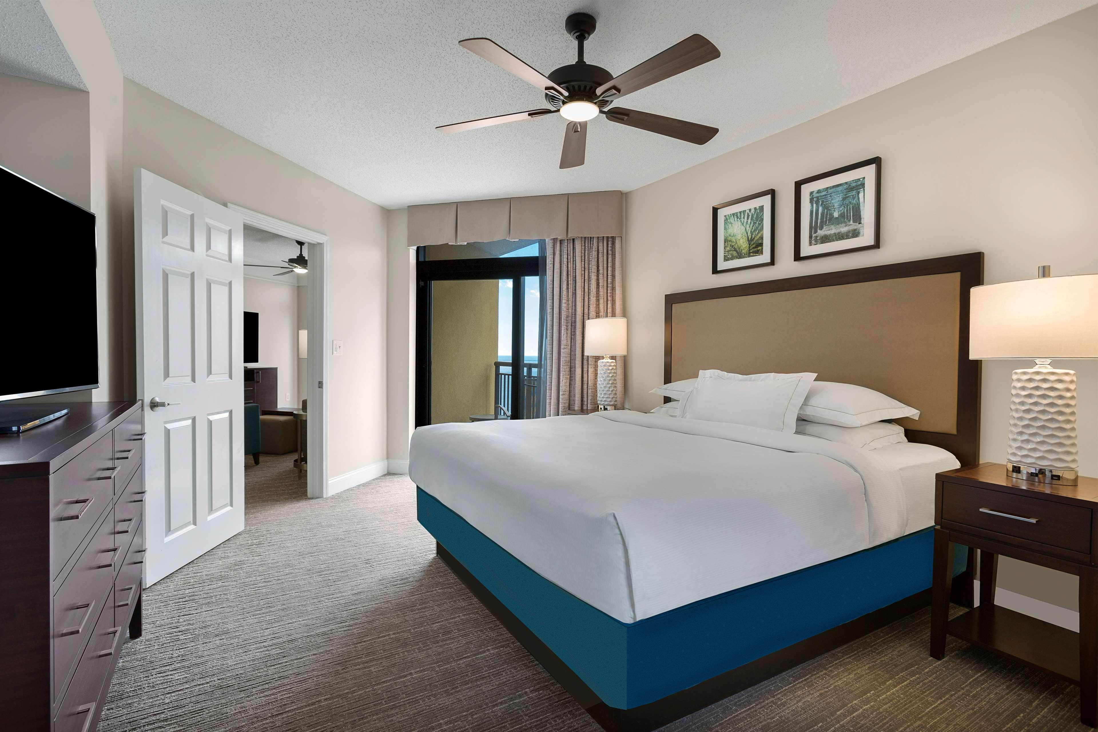 Anderson Ocean Club And By Oceana Hotel